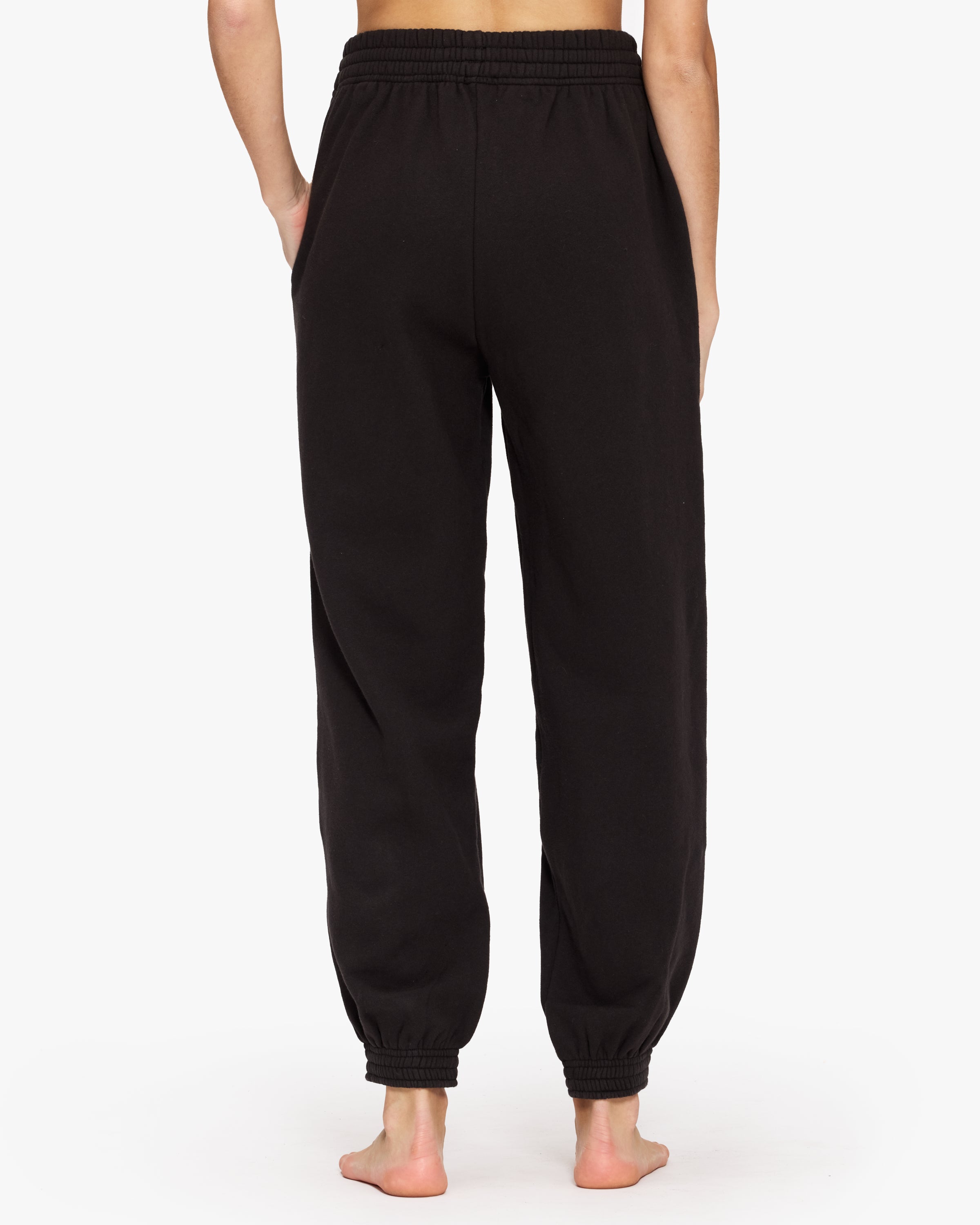 John Elliott Fleeced Balloon Sweats