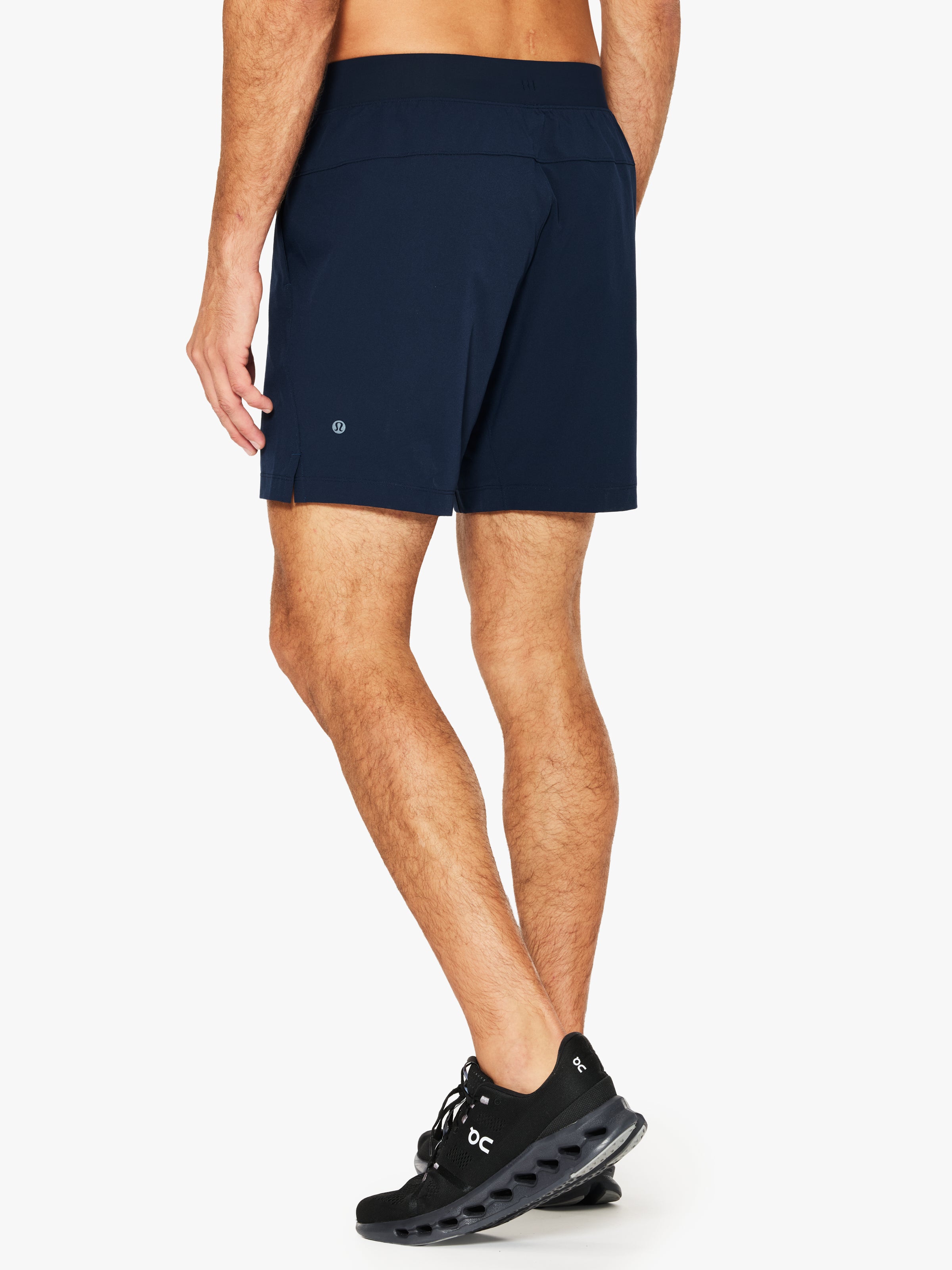 Lululemon Zeroed In Short 7