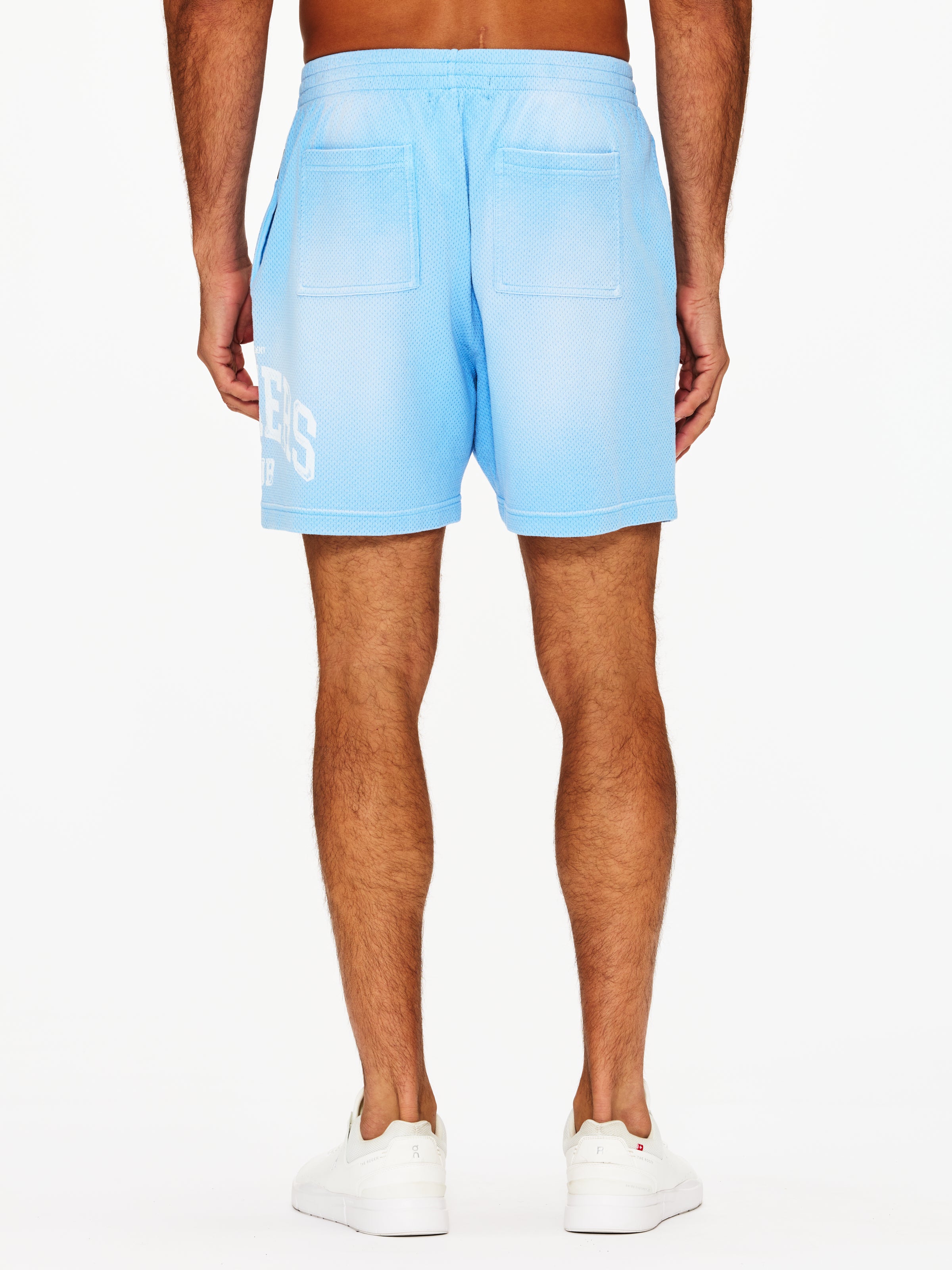 On Pace Shorts 7
