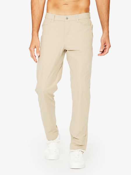 Lululemon Abc Classic-Fit 5-Pocket Pant 32