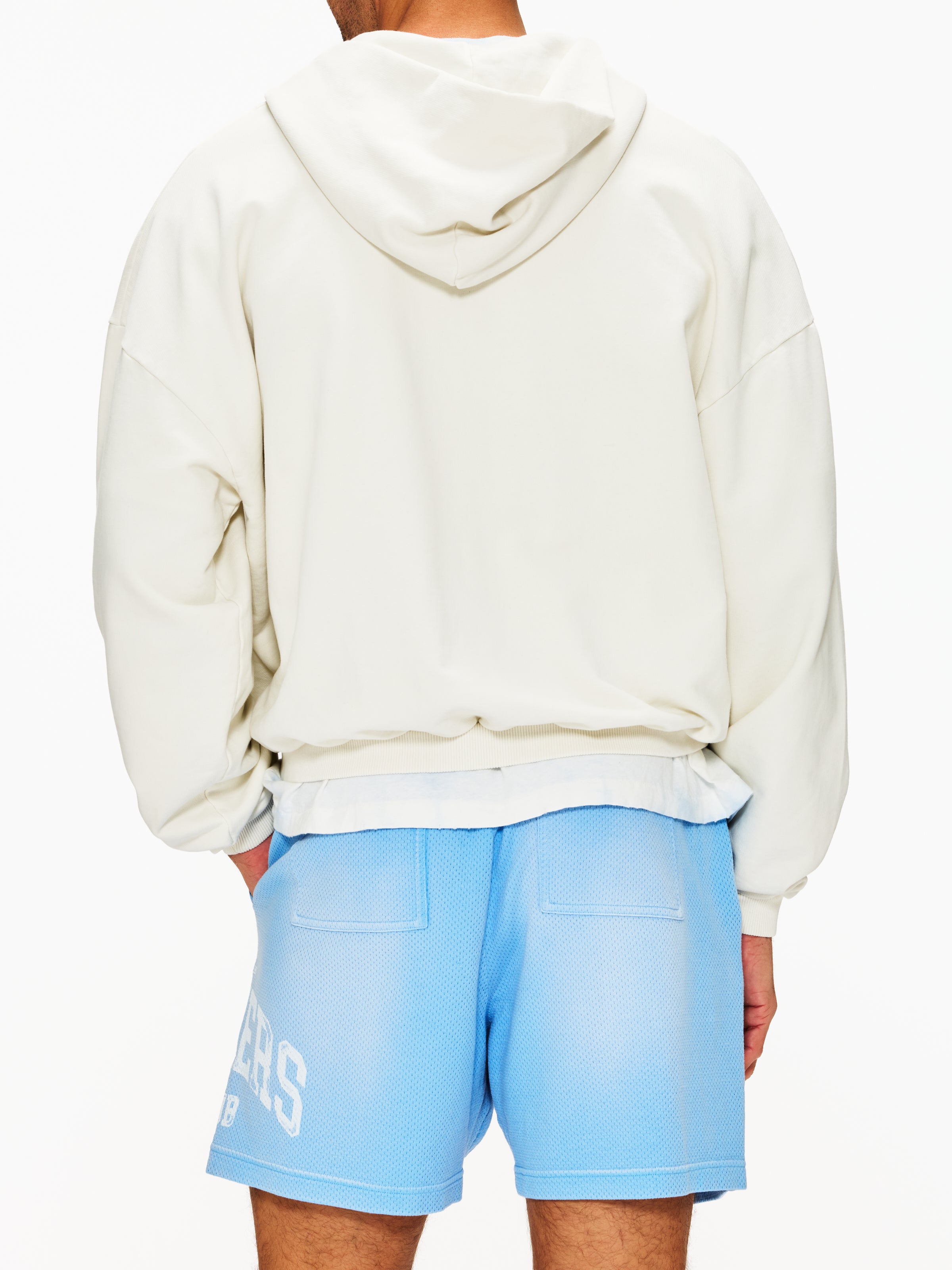 Ten Thousand Midweight Tech Hoodie – The Shop at Equinox