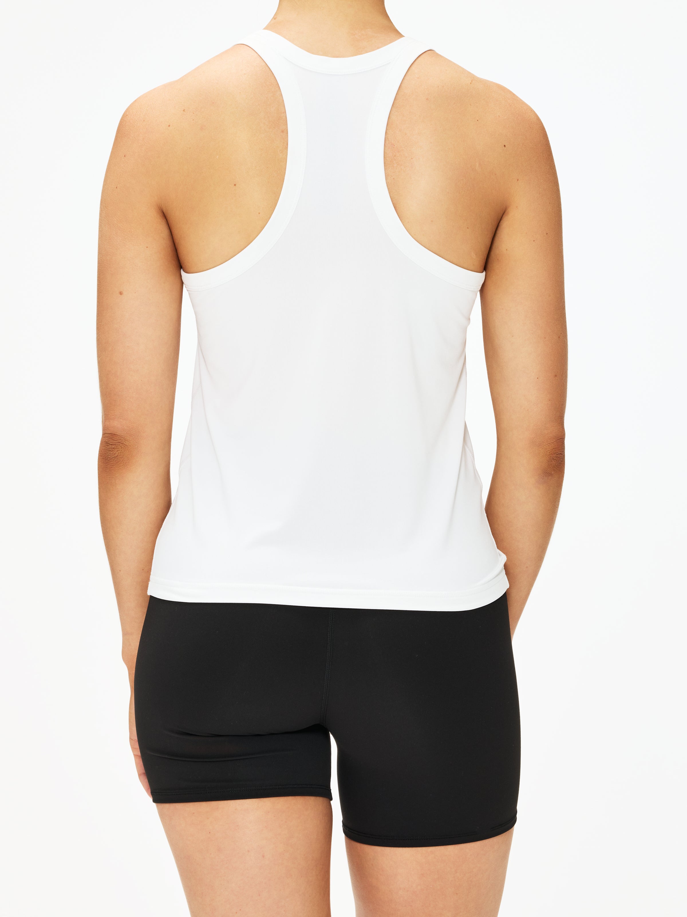 Vuori S/L Lux Racerback Tank