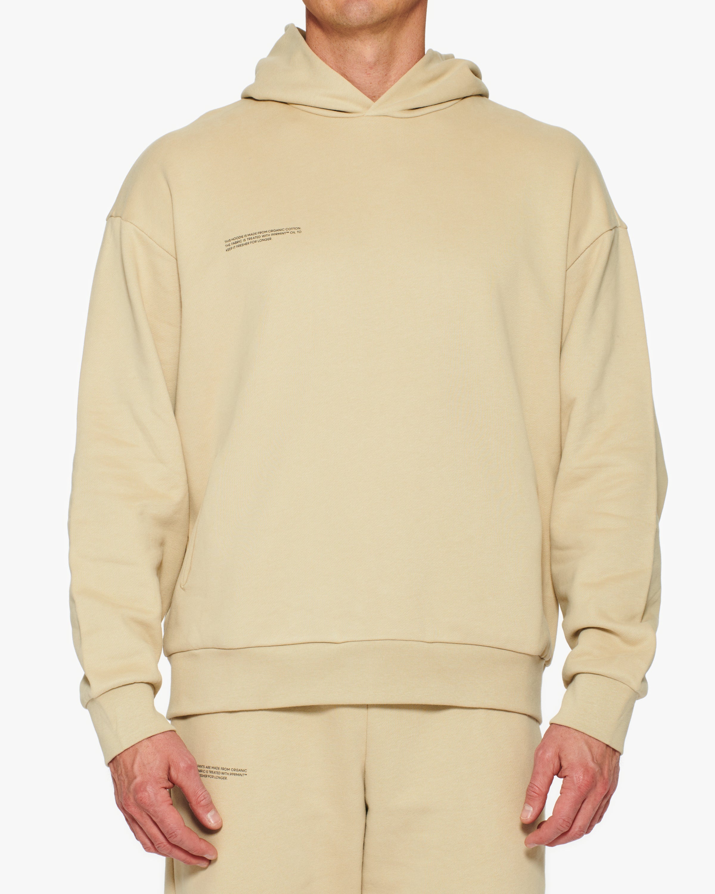 Pangaia 365 Hoodie