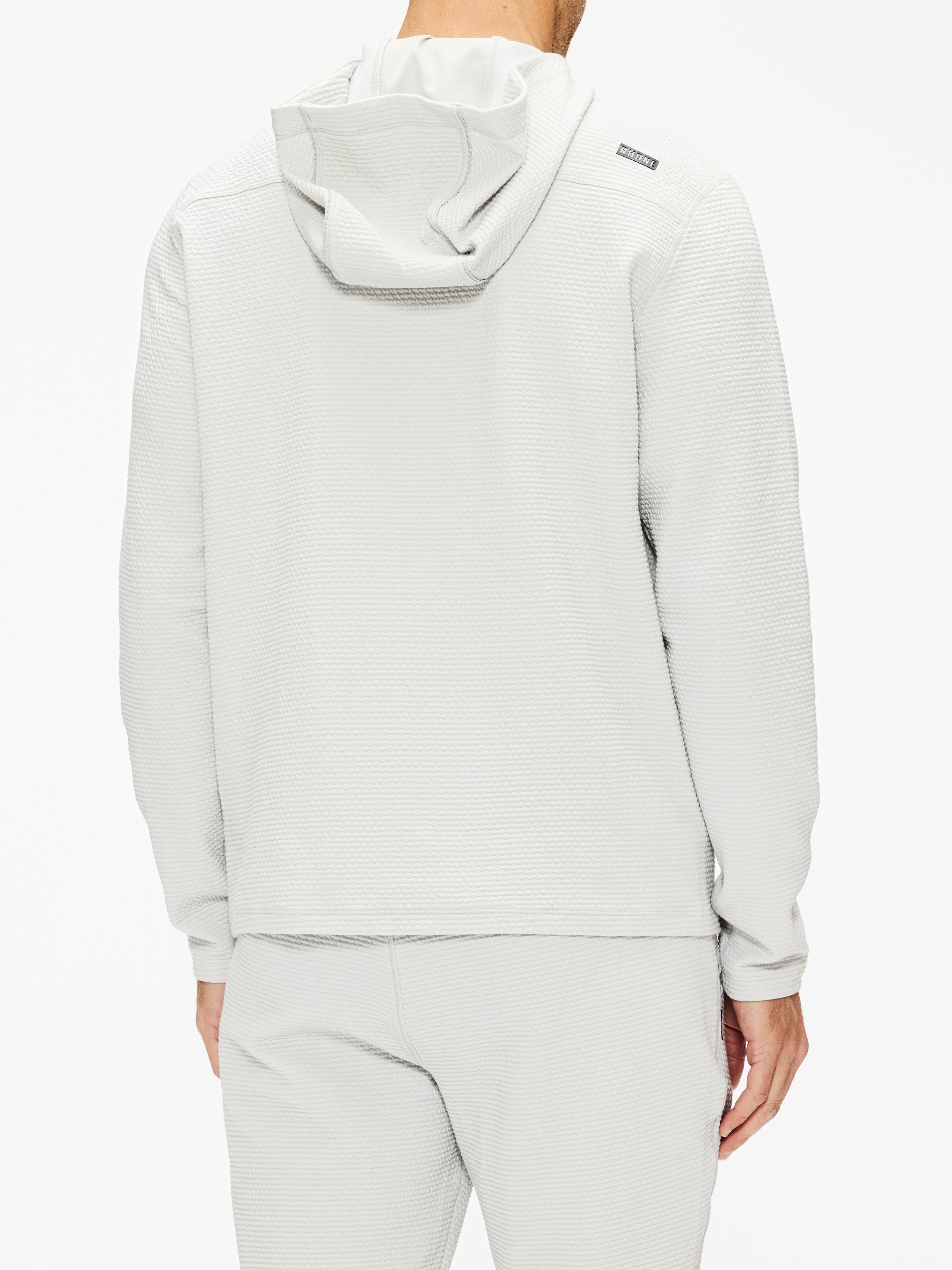 Rhone Tribeca Tech Hoodie