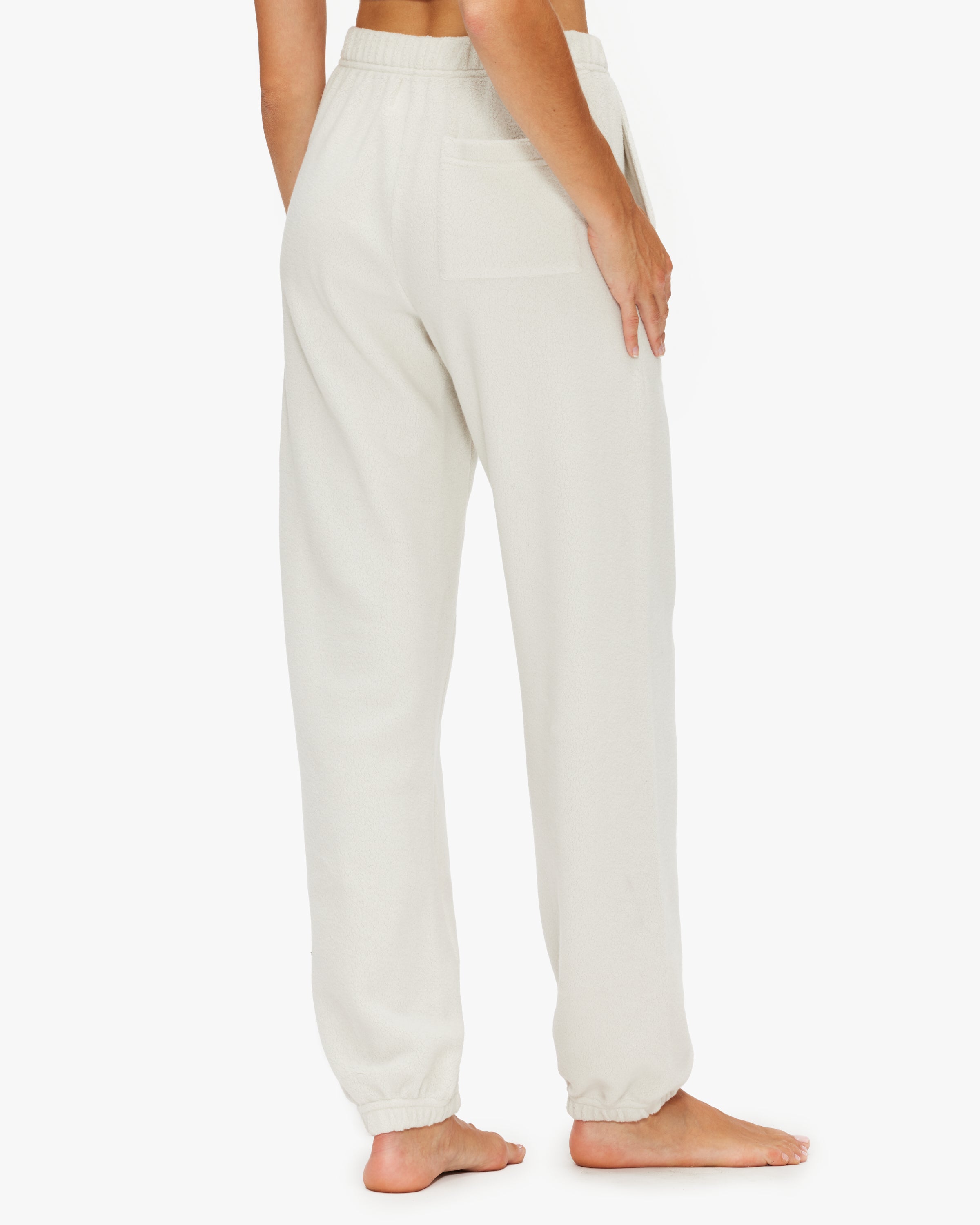 Leset Teddy Jogger – The Shop at Equinox