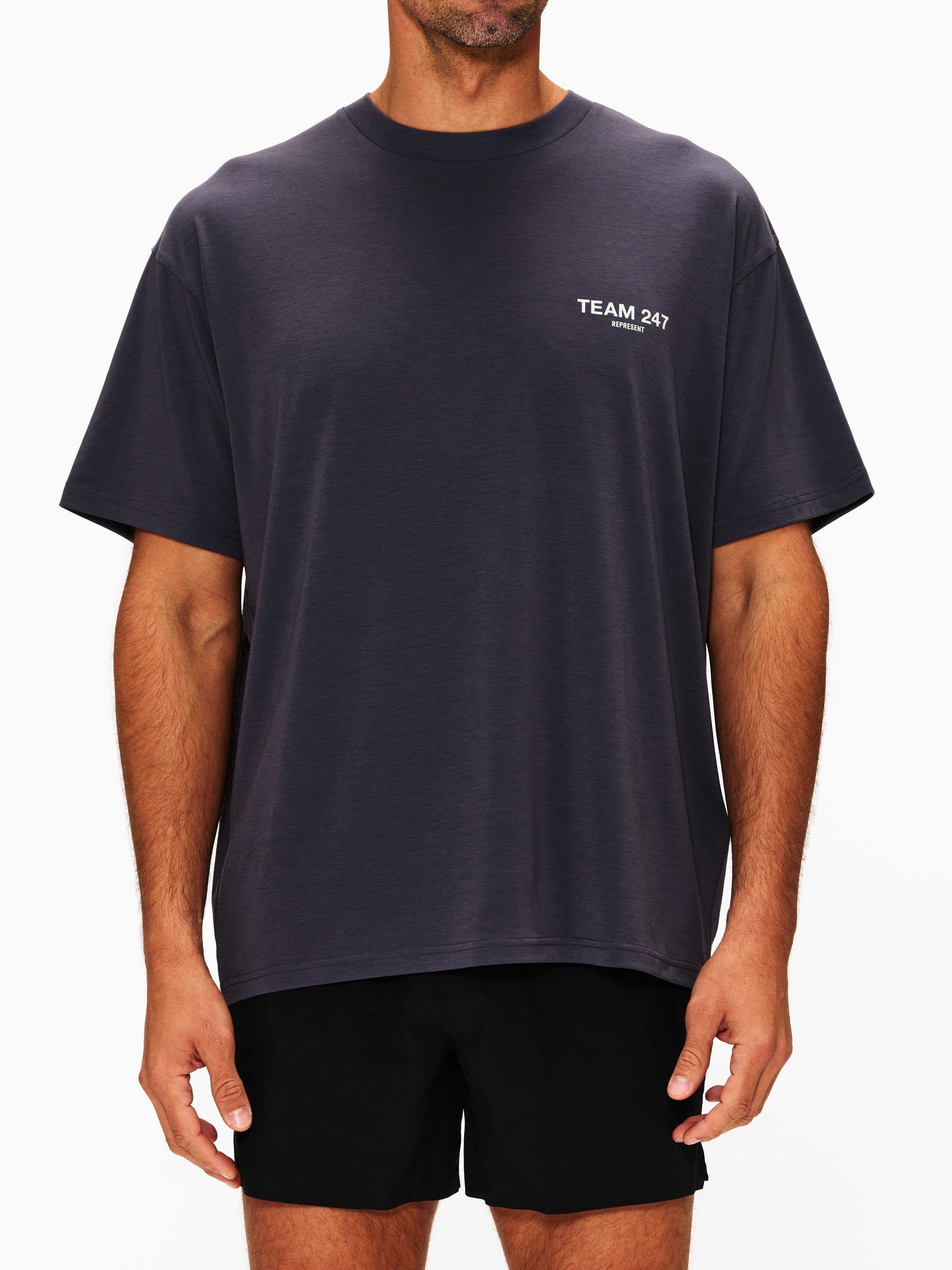 Lululemon Metal Vent Tech Short Sleeve – The Shop at Equinox
