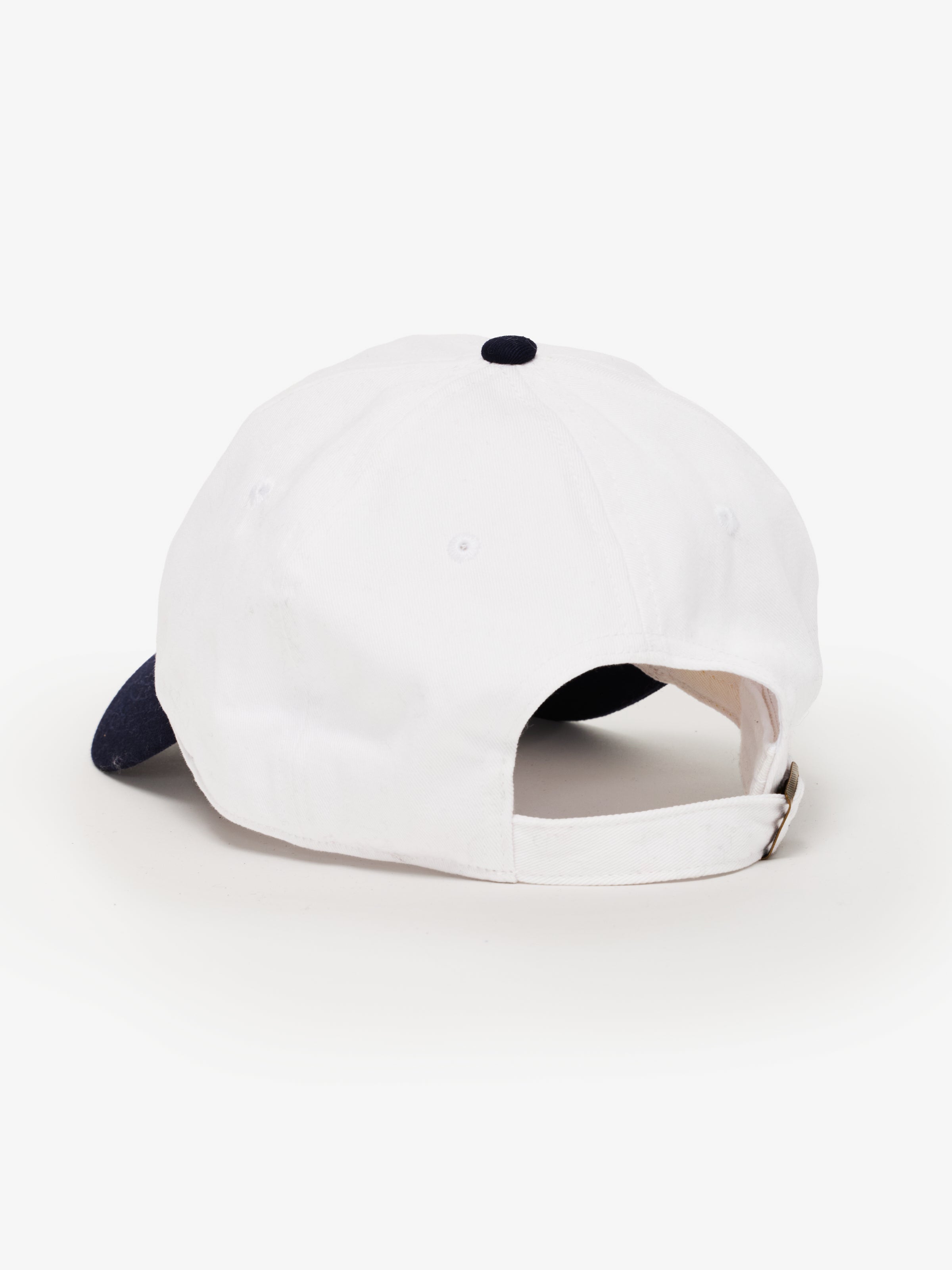 Sporty & Rich Beverly Script Hat