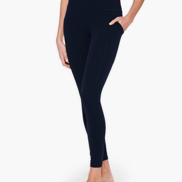 Lululemon align ネイビー　サイズ4 Lululemon Align™ High-Rise Pant 25