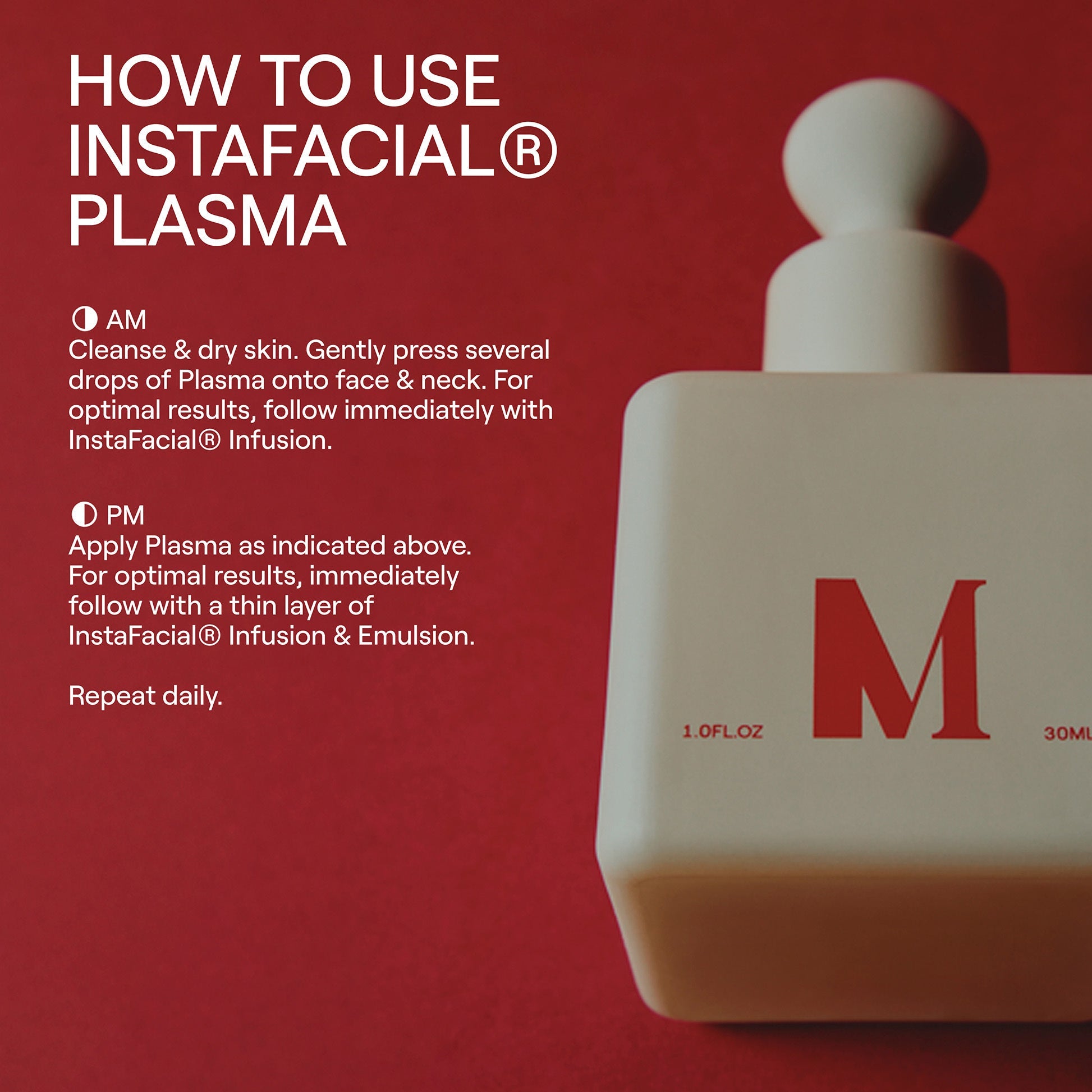 INSTAFACIAL® PLASMA