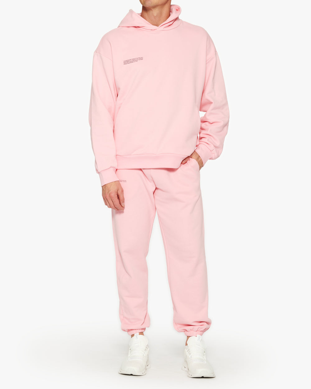 Pangaia 365 Hoodie