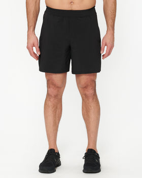 Lululemon Pace Breaker Short 5" - Lined