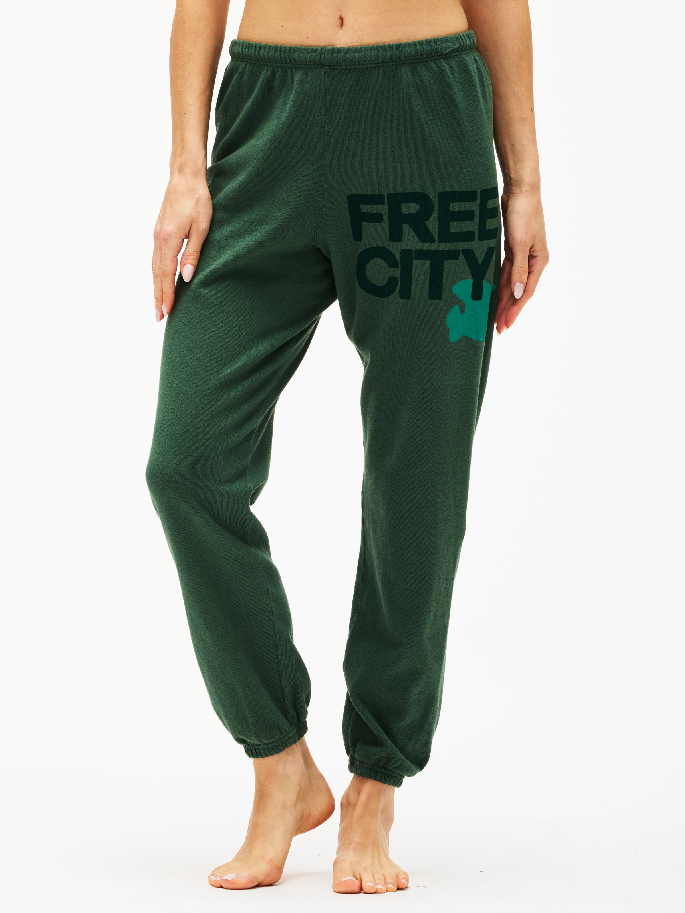 Freecity Sweats