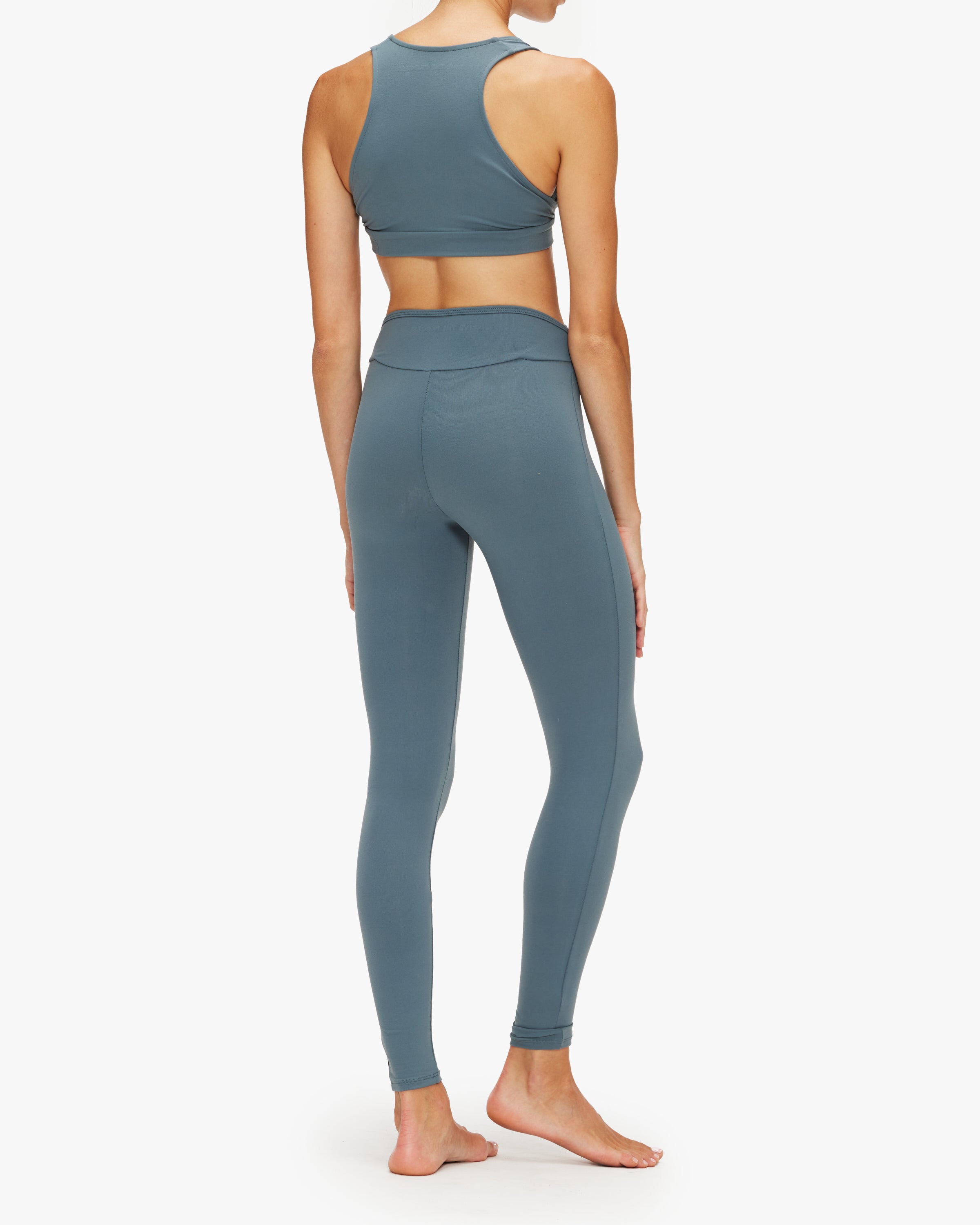 Live The Process Naia Legging