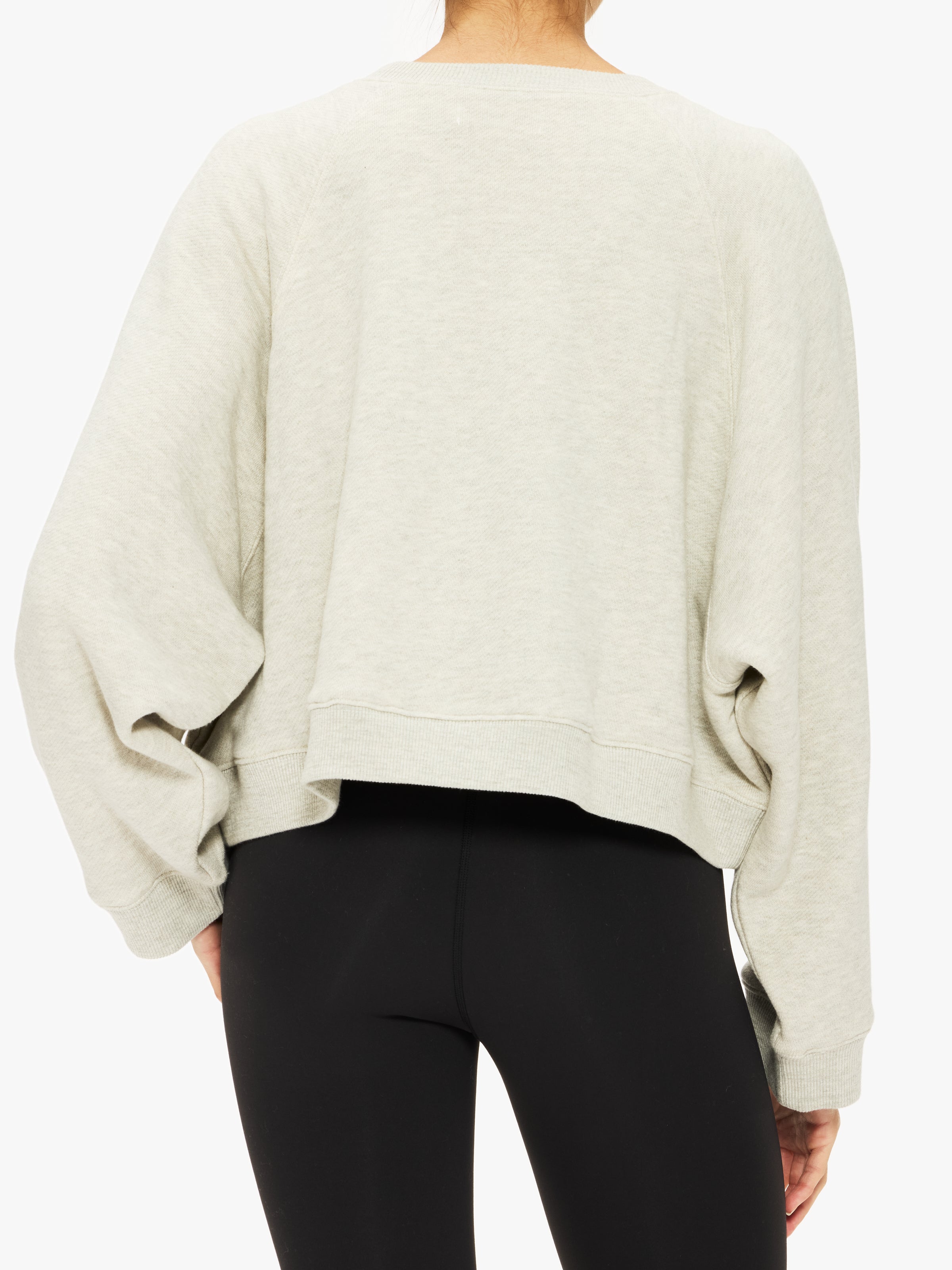 L'Space Vincent Pullover