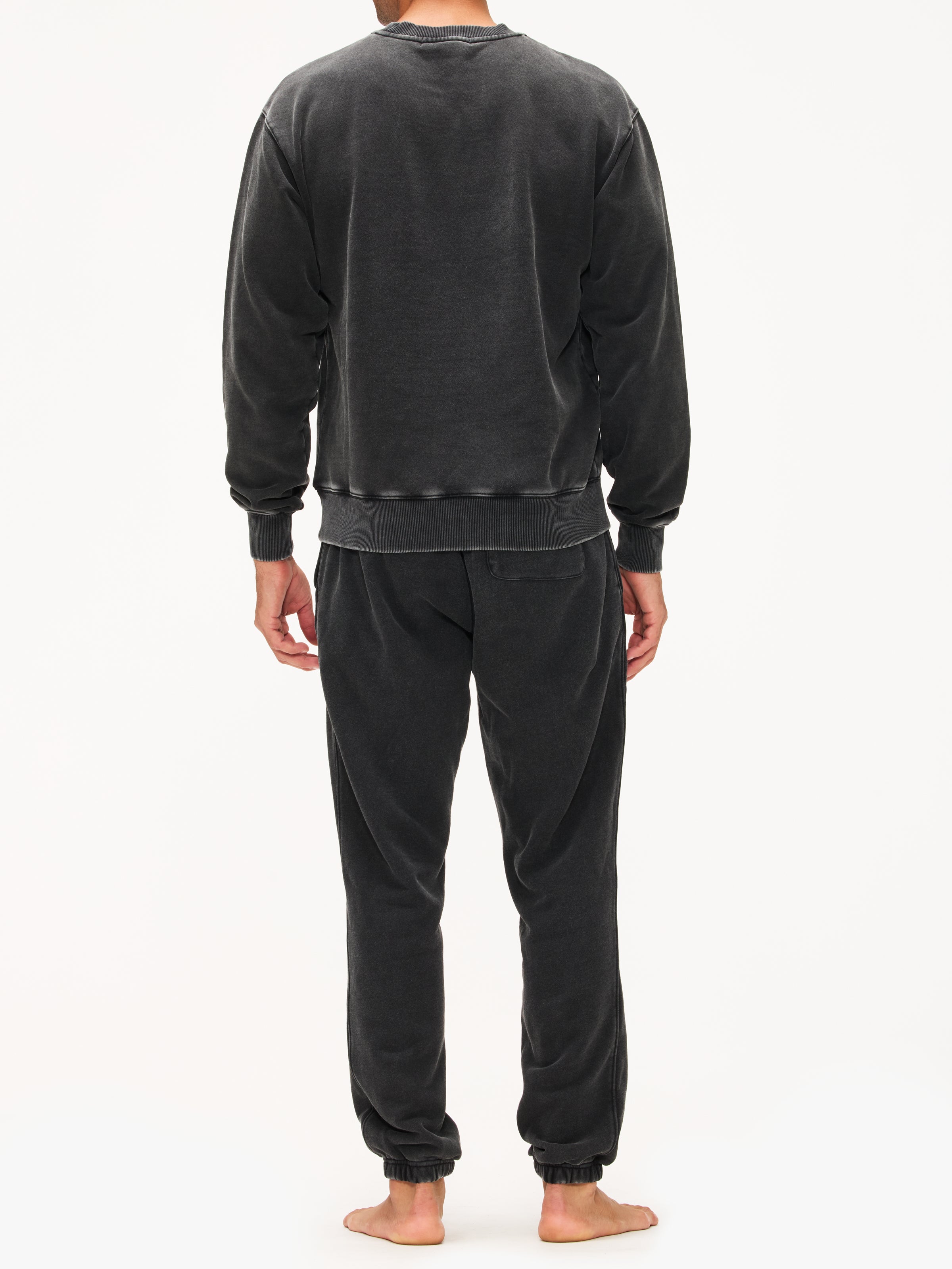 Equinox Stonewash Jogger