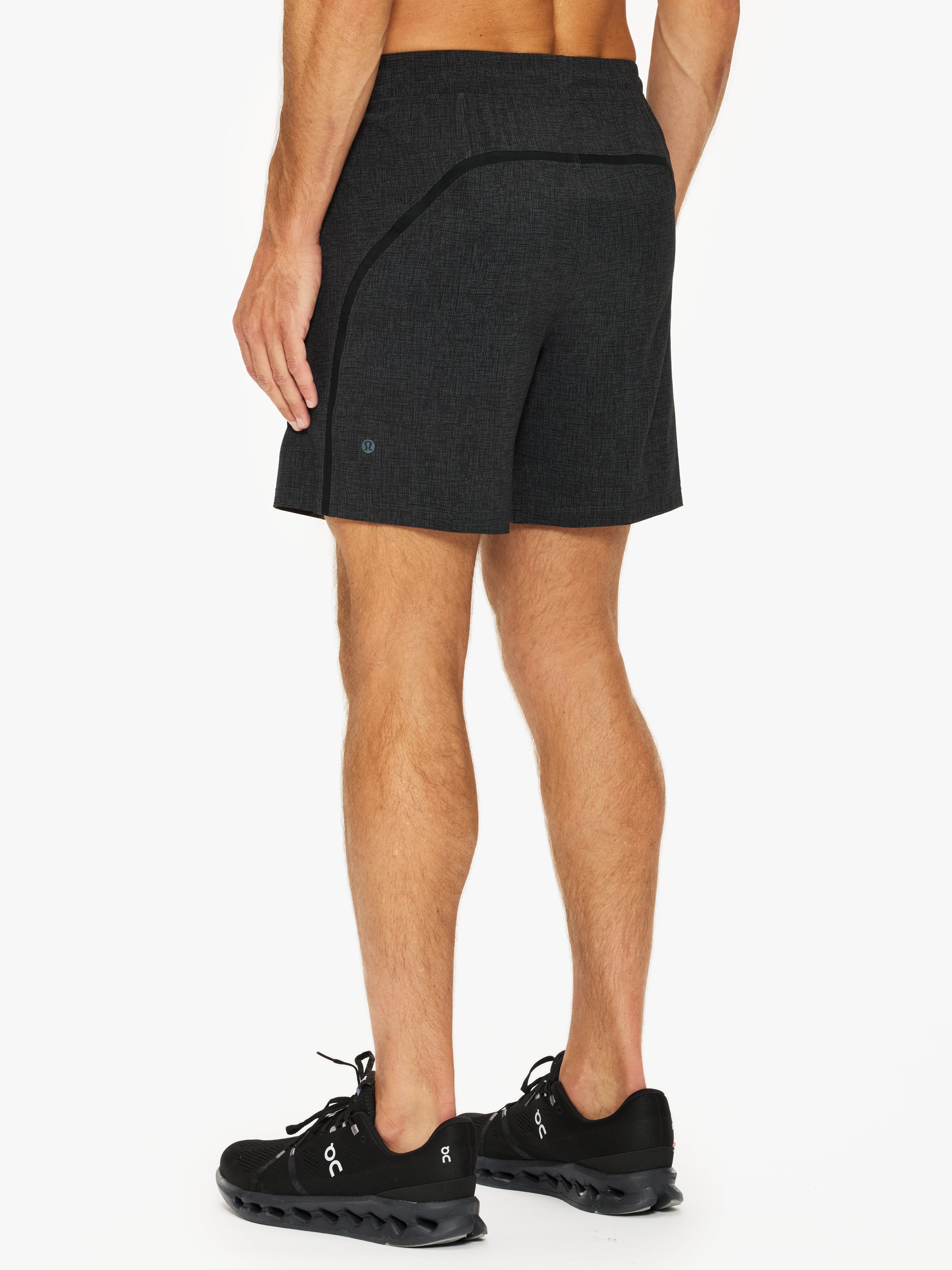 Lululemon Pace Breaker Unlined Short shops 7