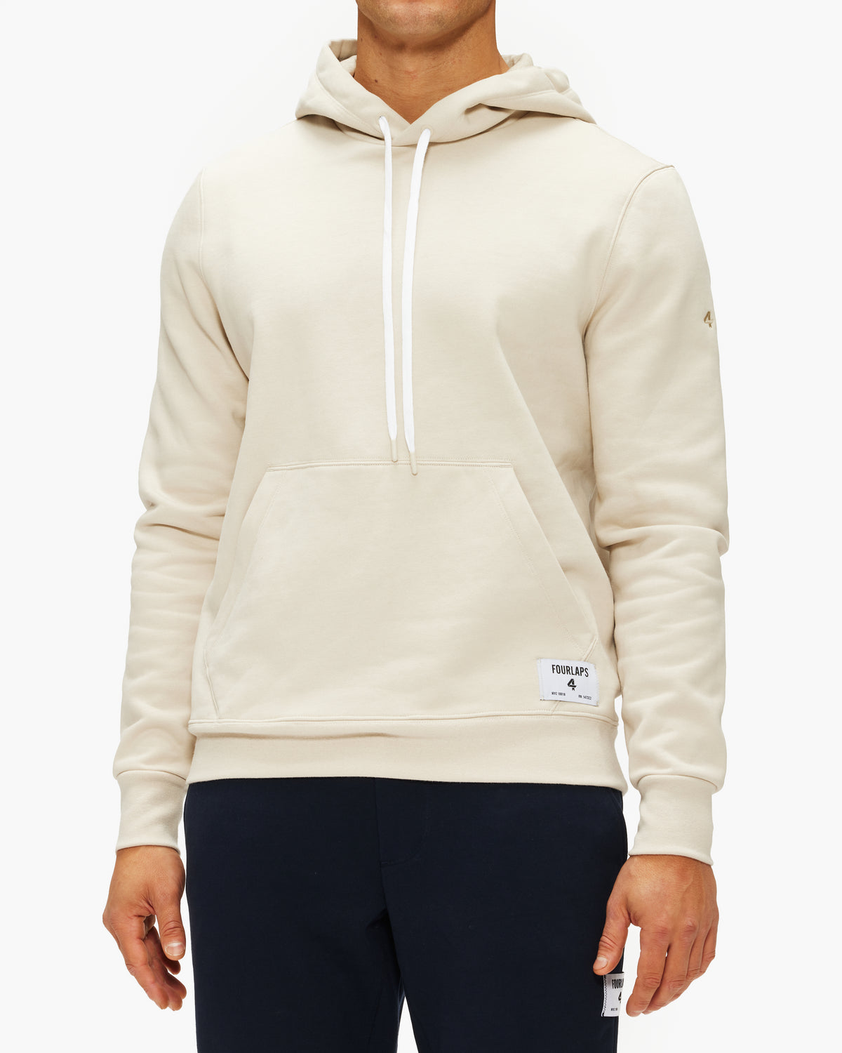 Fourlaps Skyline Pullover Hoodie – The Shop at Equinox