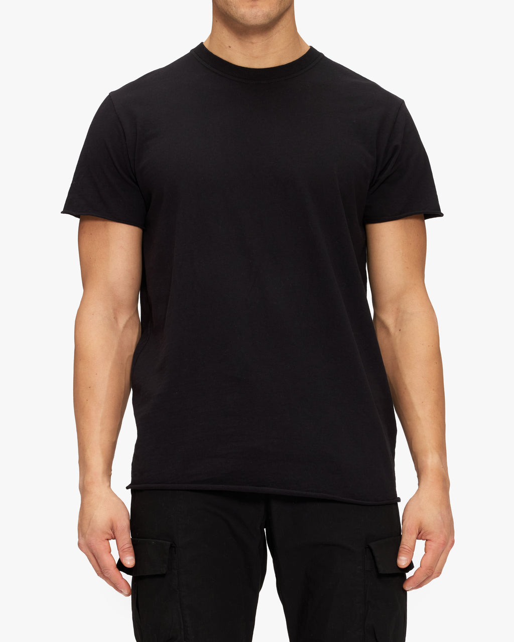 Deuxieme Classe JOHN ELLIOTT Tシャツ