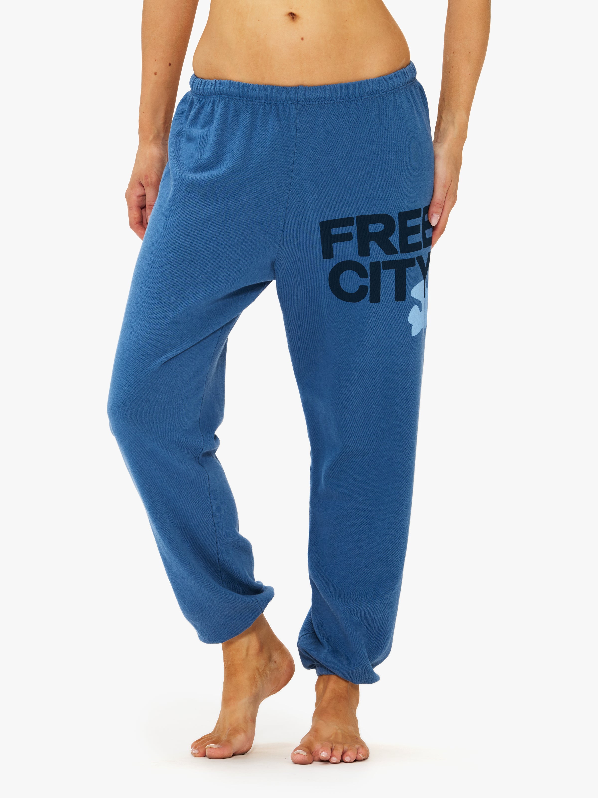 Free City  Large Sweatpant