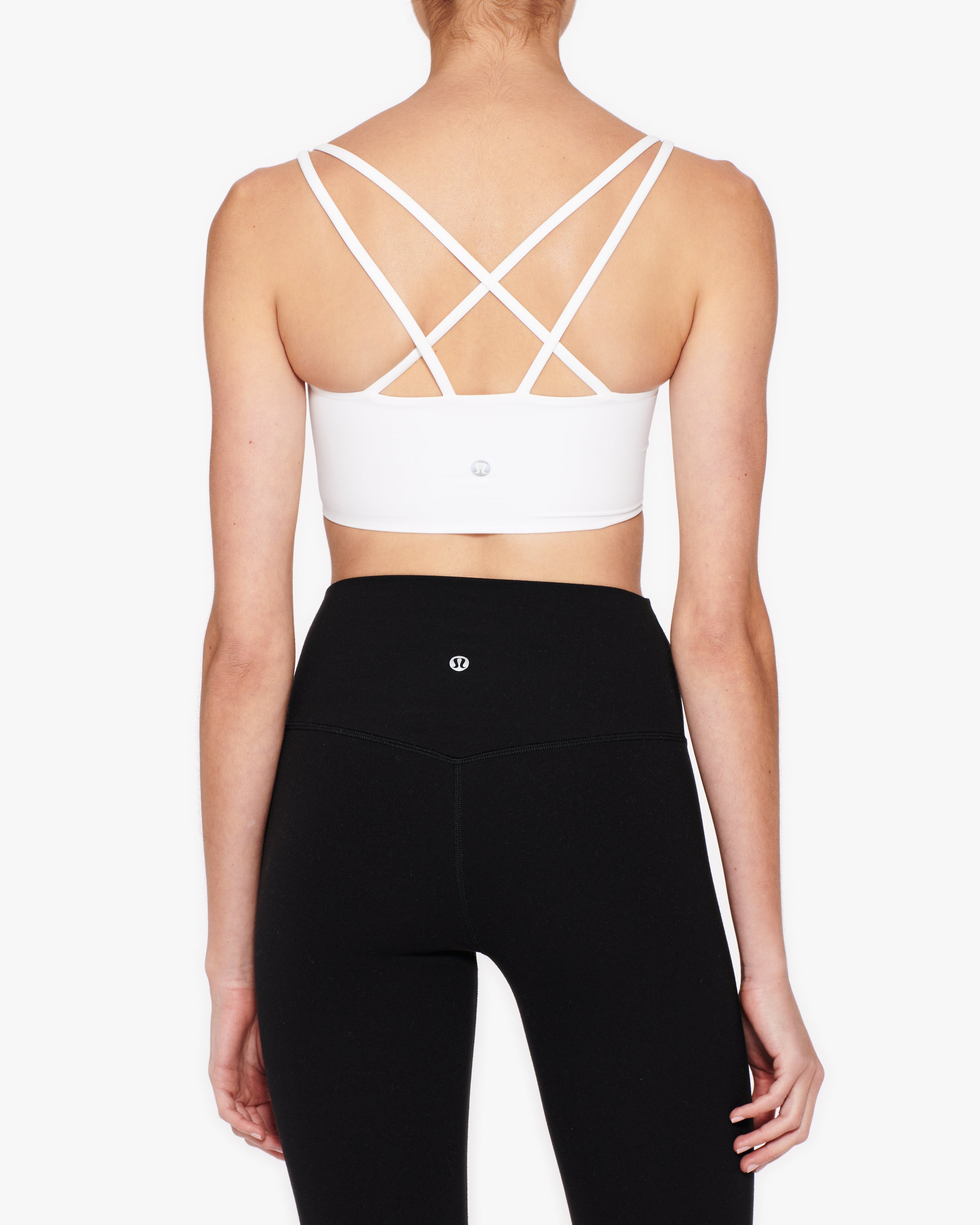 Lululemon Like a Cloud Longline Bra B/C – The Shop at Equinox