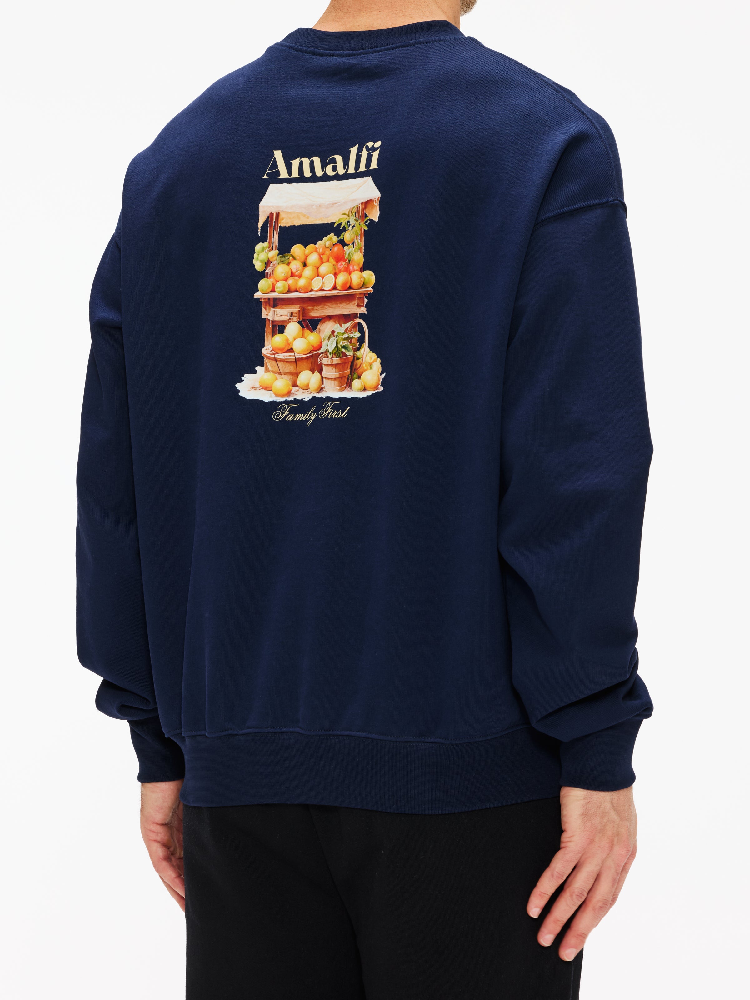 Men's Sweatshirts & Sweaters – The Shop at Equinox