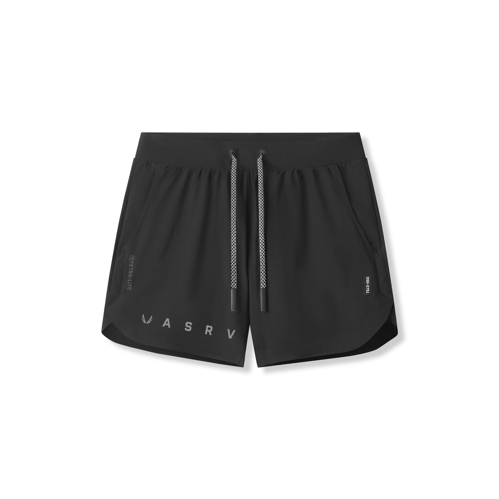 ASRV Tetra-Lite Short 5" - Unlined