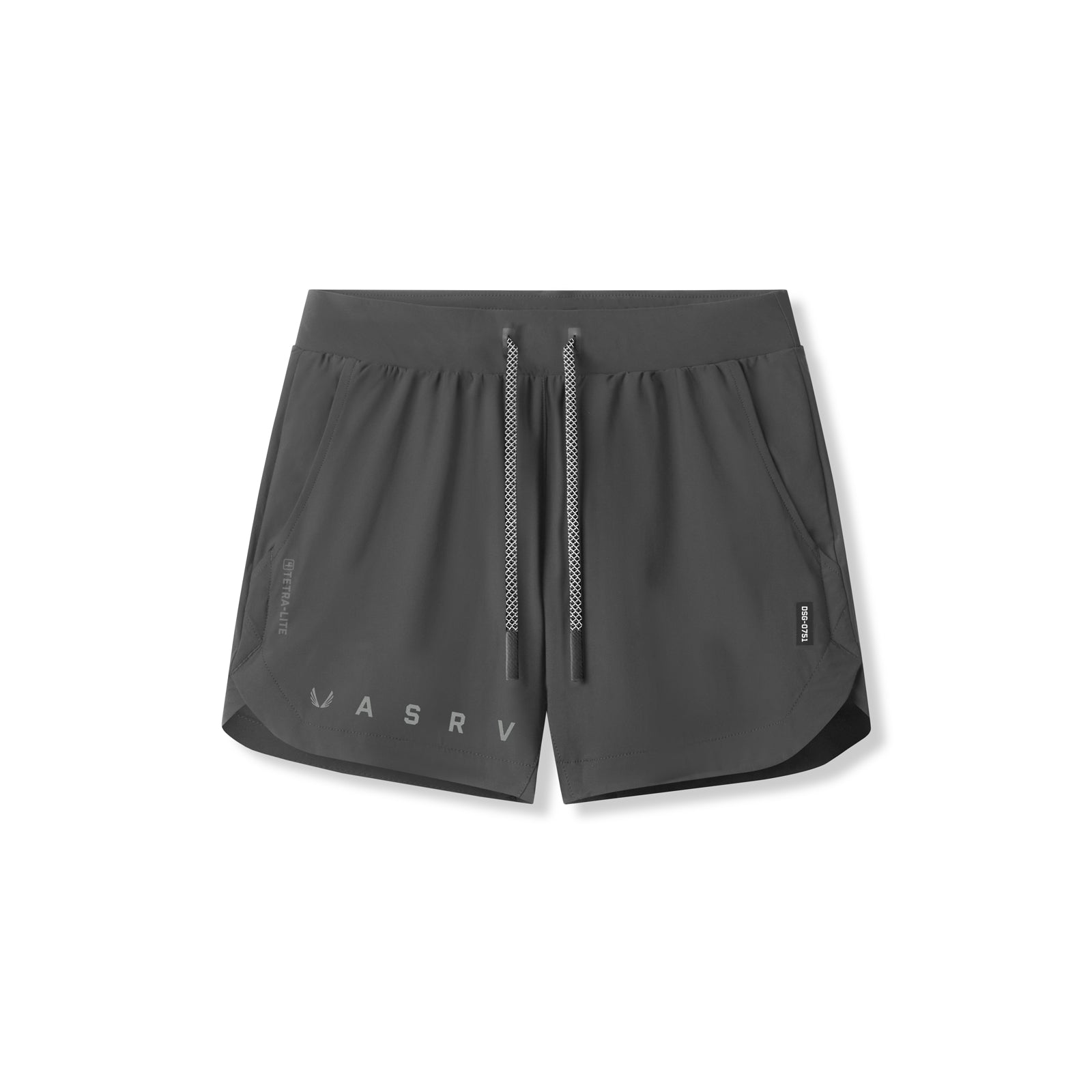 ASRV Tetra-Lite Short 5" - Unlined