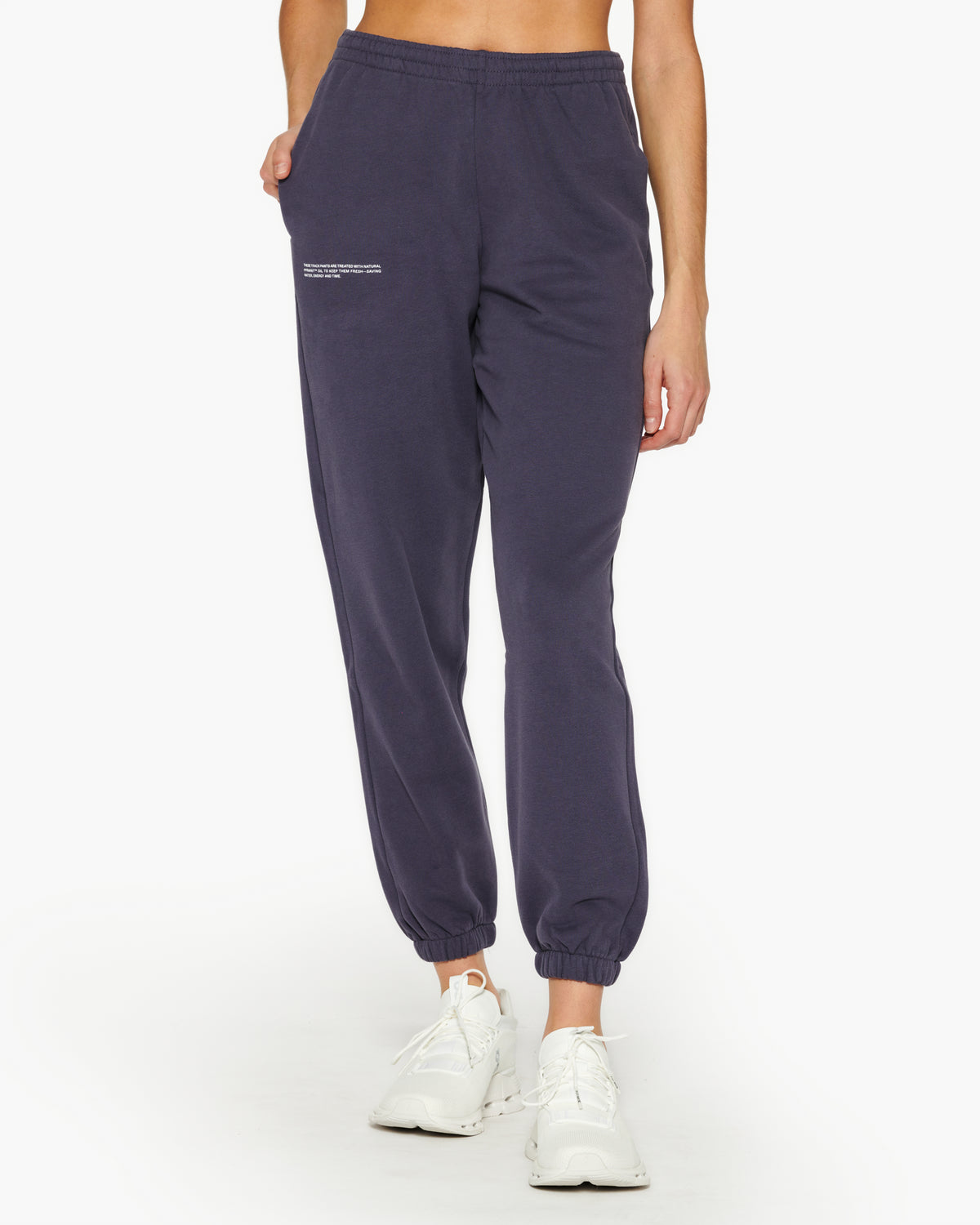 Pangaia 365 Track Pants – The Shop at Equinox