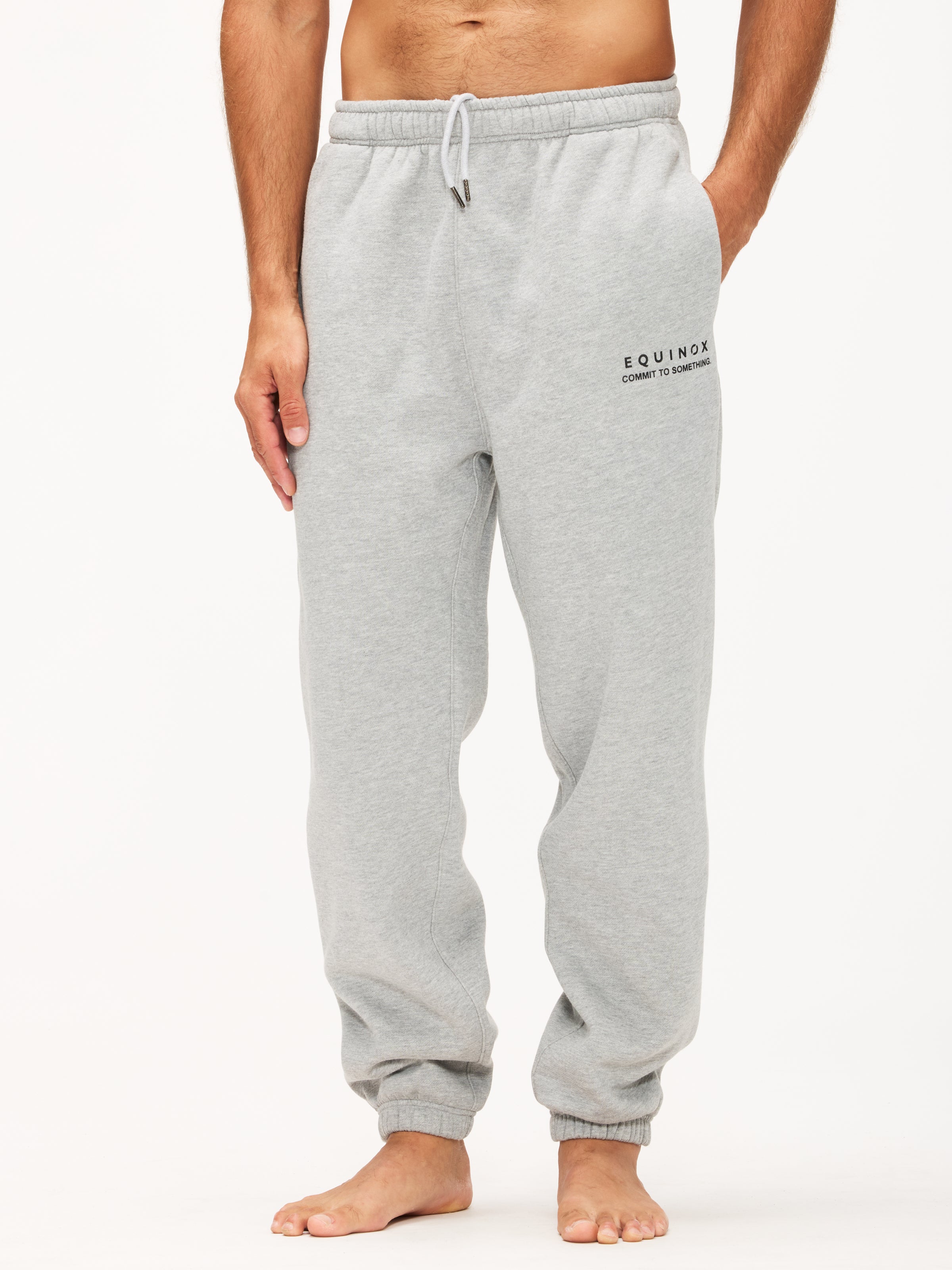 Equinox "Commit To Something" Unisex Sweatpant
