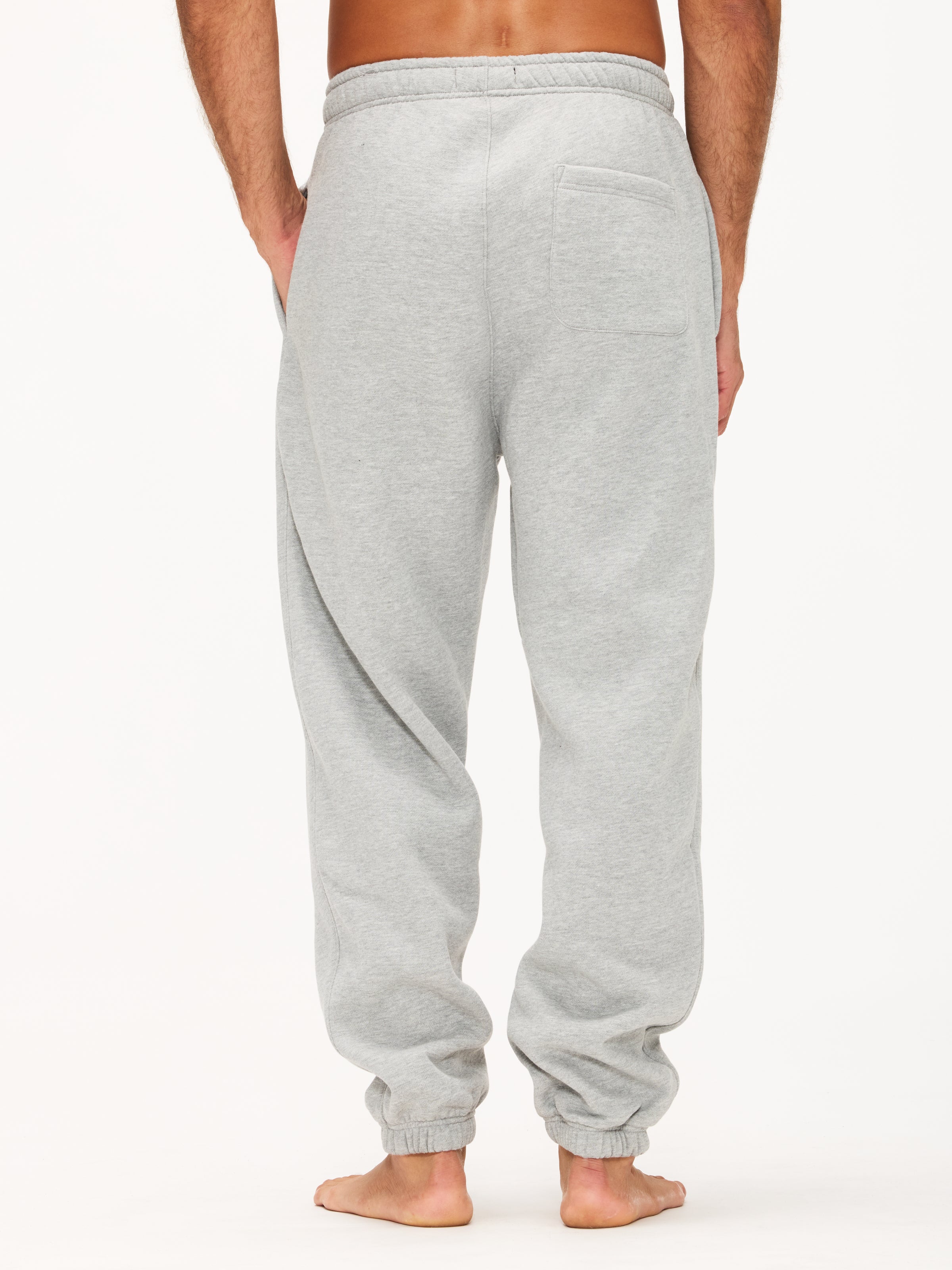 Equinox "Commit To Something" Unisex Sweatpant
