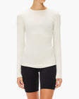 Lululemon Hold Tight Long Sleeve