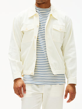 LA PAZ Overshirt