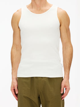 Family First Tank Top Symbol