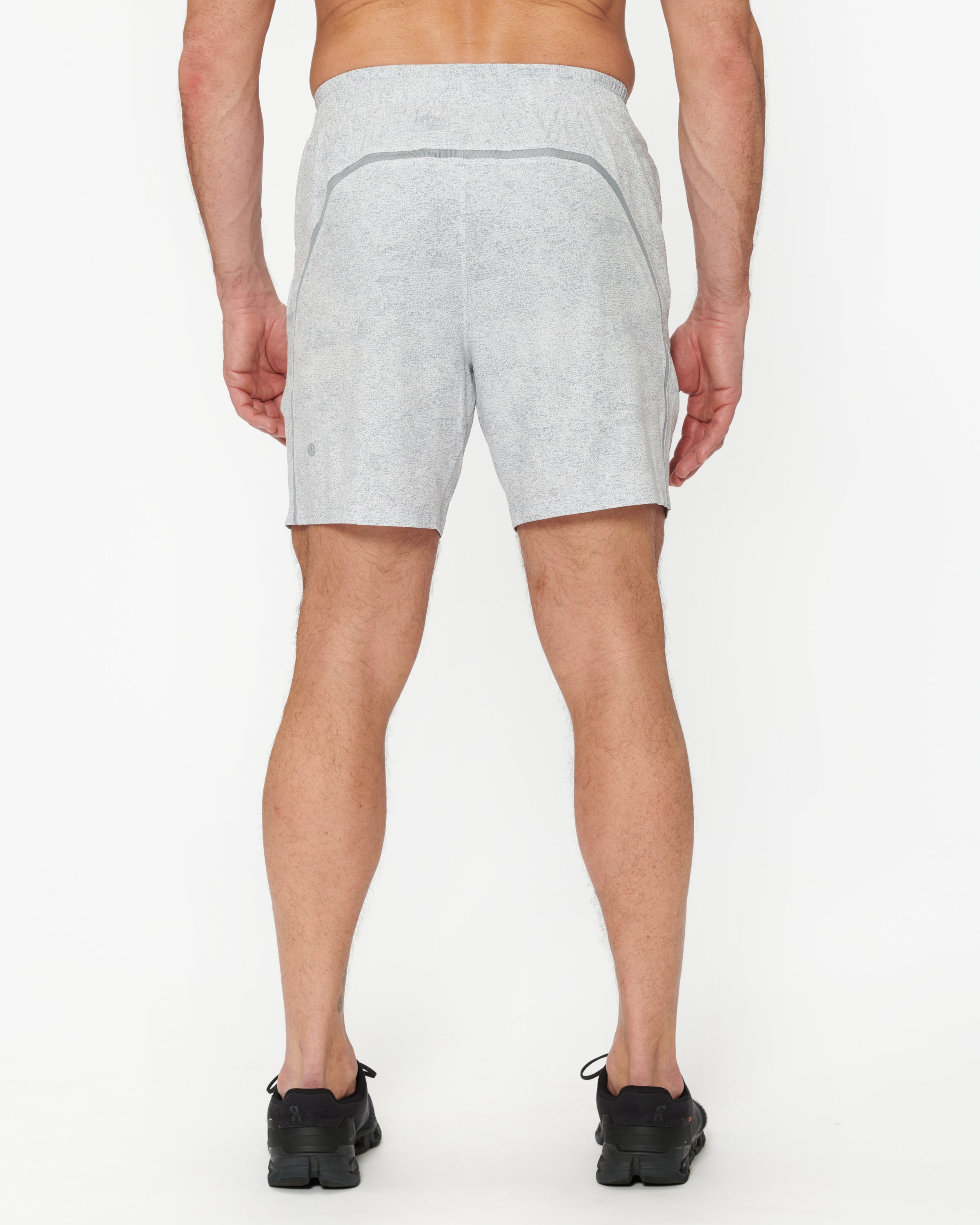 Lululemon Pace Breaker Short 7" - Unlined