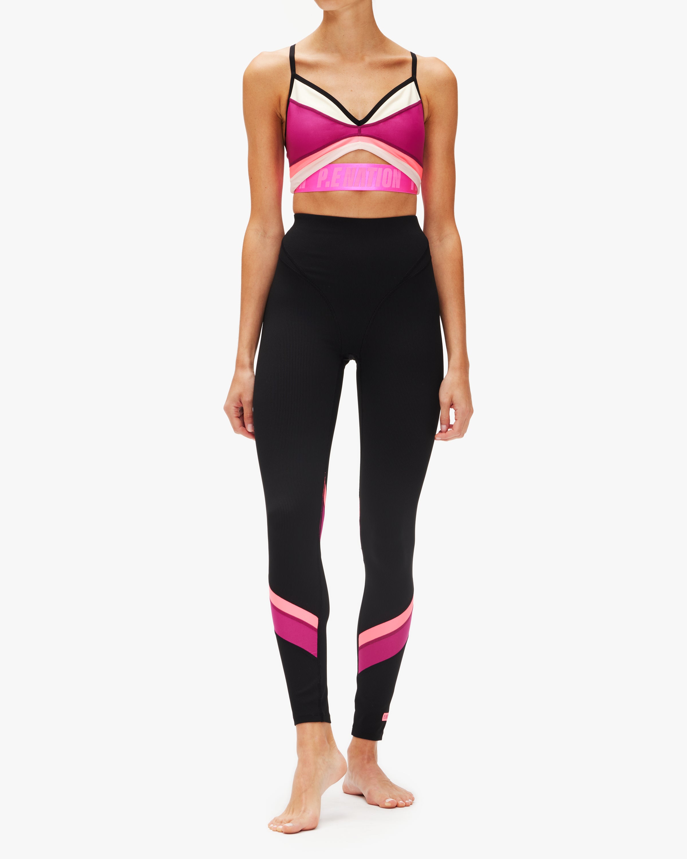 Pe Nation Vicinity Legging