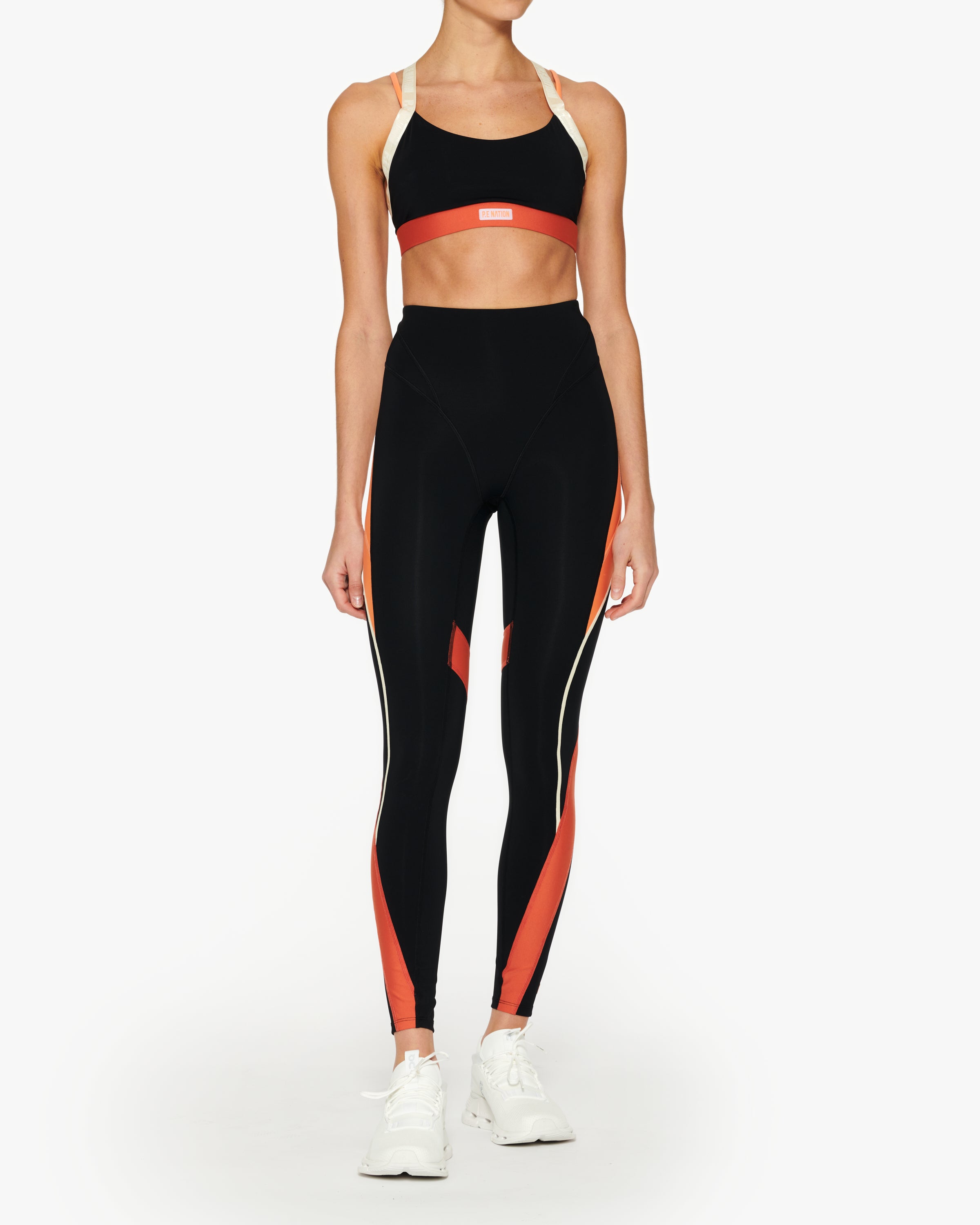Pe Nation Oakmont Sports Bra