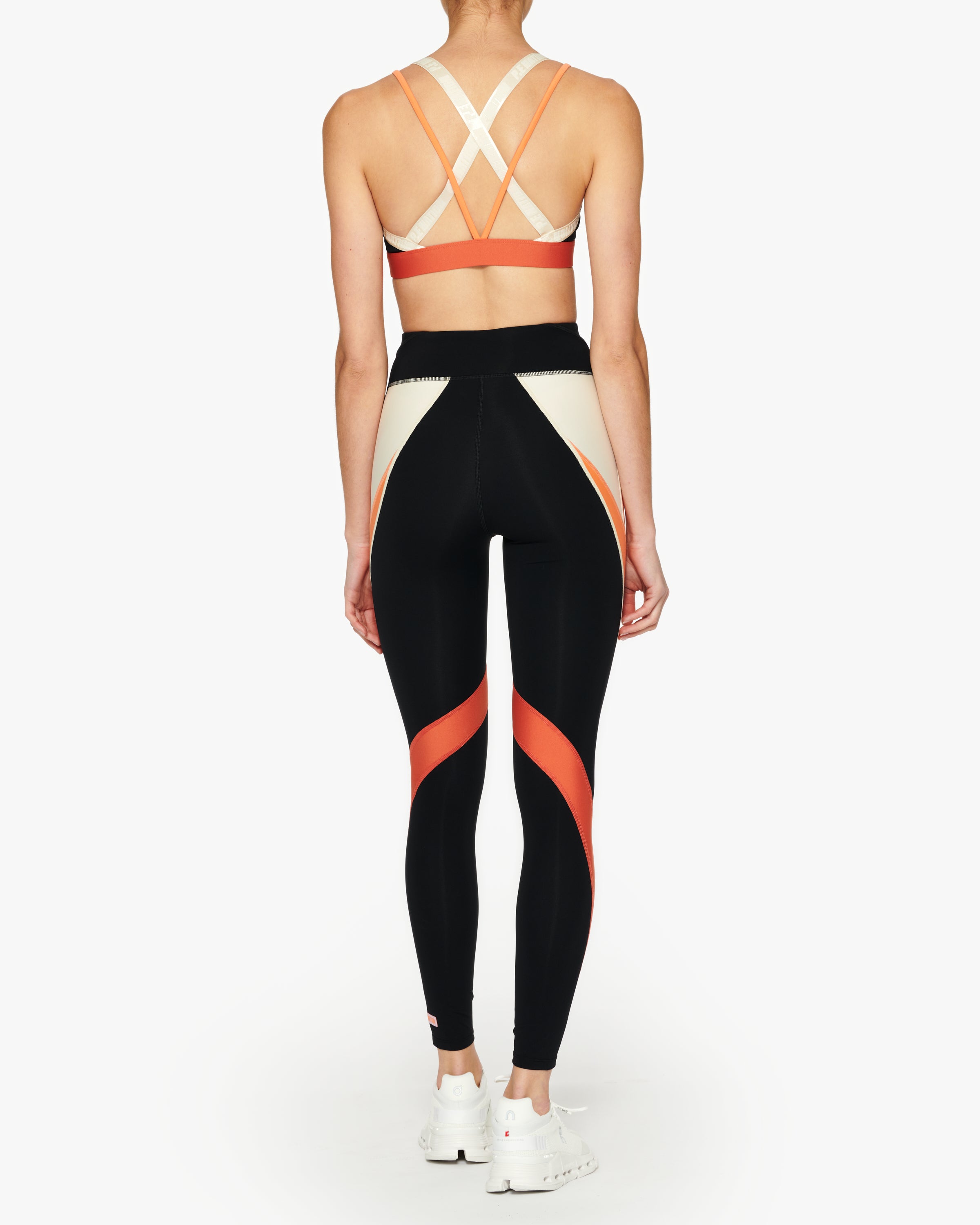 Pe Nation Oakmont Sports Bra