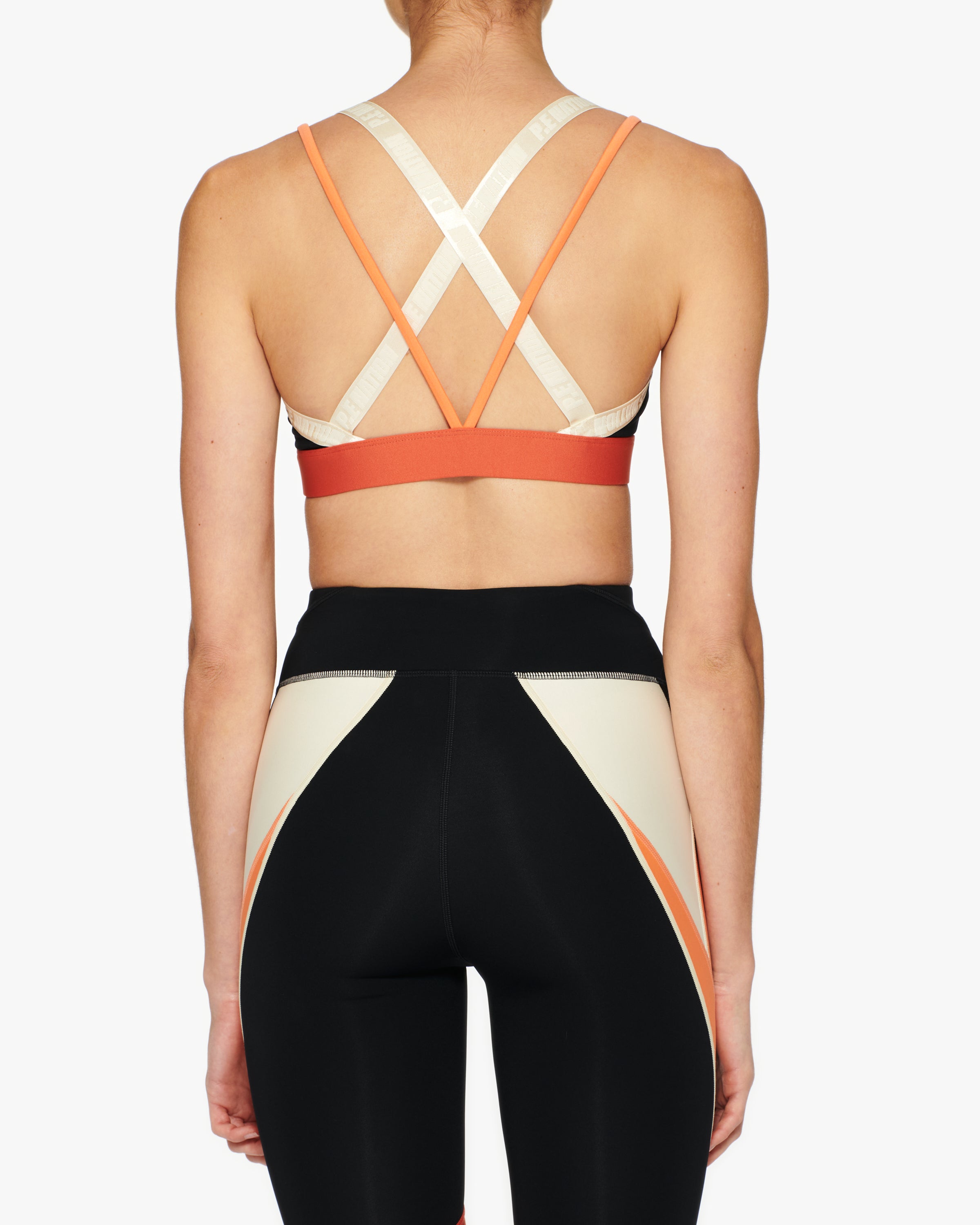 Pe Nation Oakmont Sports Bra
