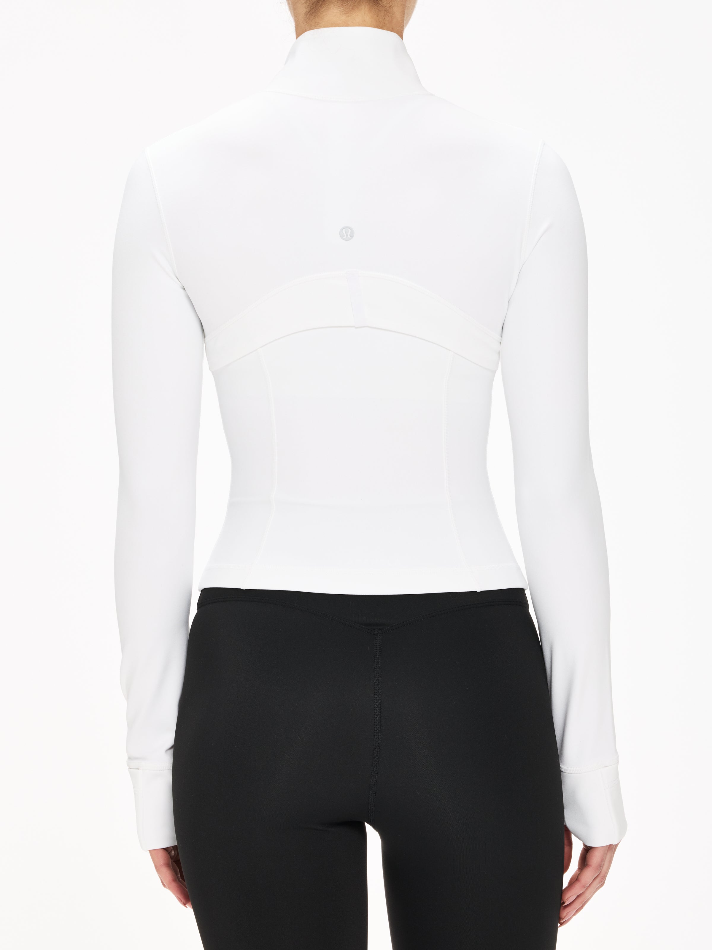 Lululemon Define Jacket Nulu