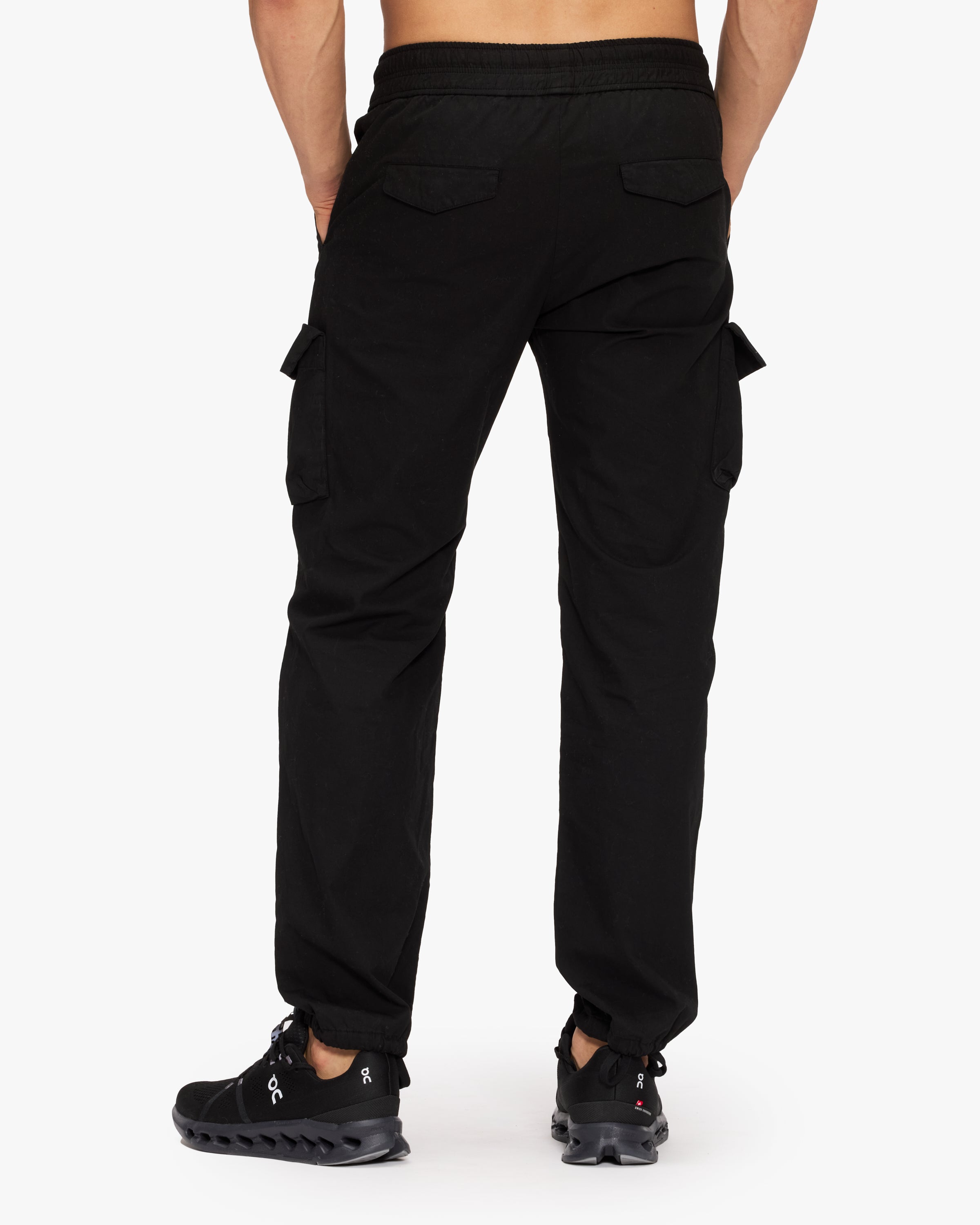 John elliott cargo sweatpants online