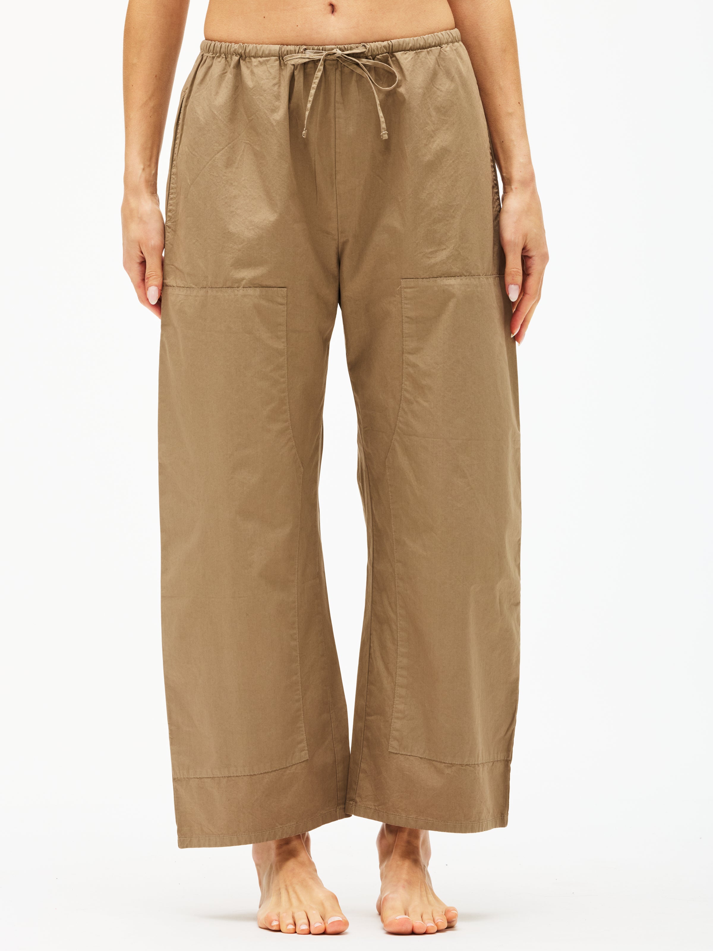 Leset Kyoto Carpenter Pant
