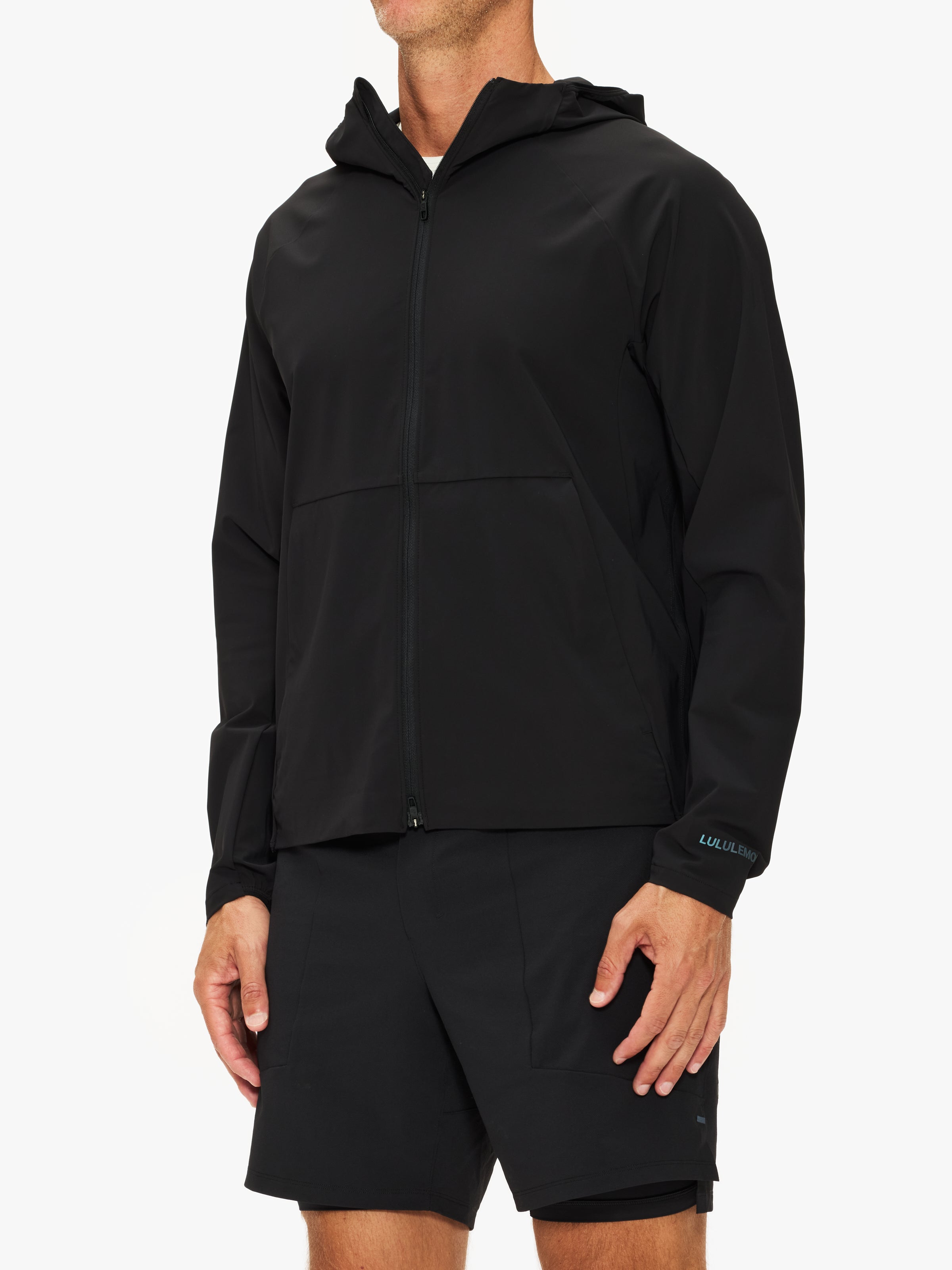 Lululemon Pace Breaker Jacket