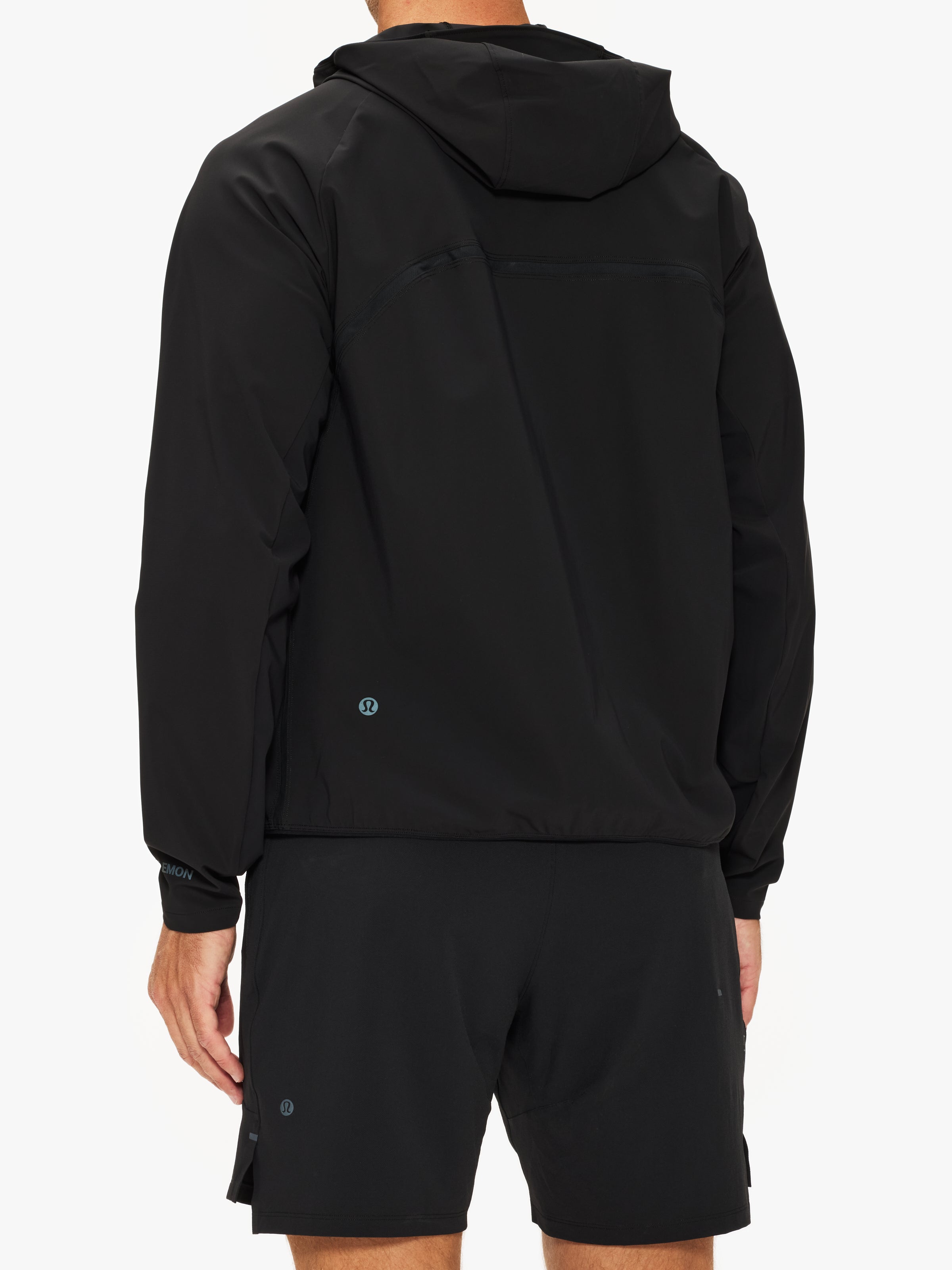 Lululemon Pace Breaker Jacket