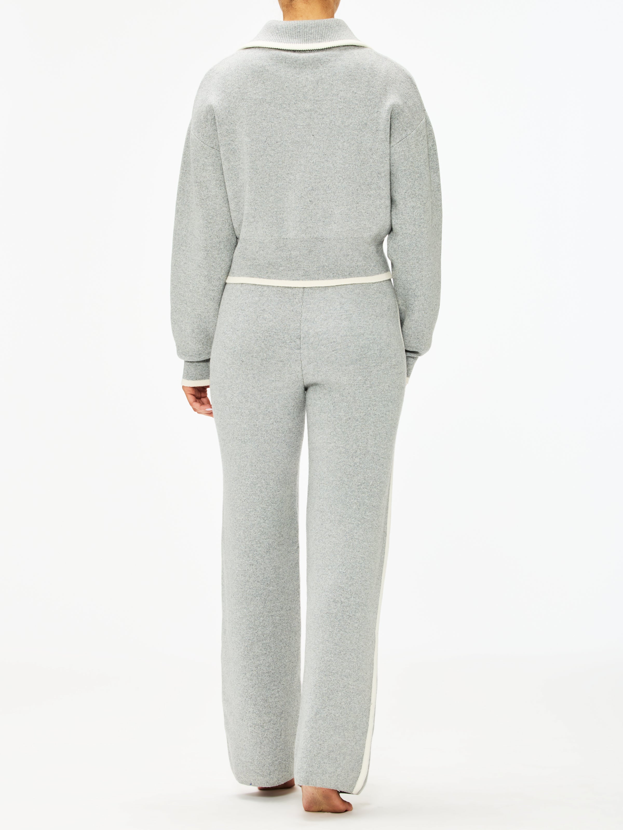 PE Nation Verge Knit Jacket