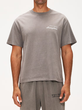 Equinox Hamptons Boxy T-Shirt