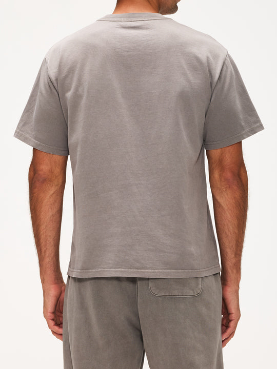 Equinox Hamptons Boxy T-Shirt