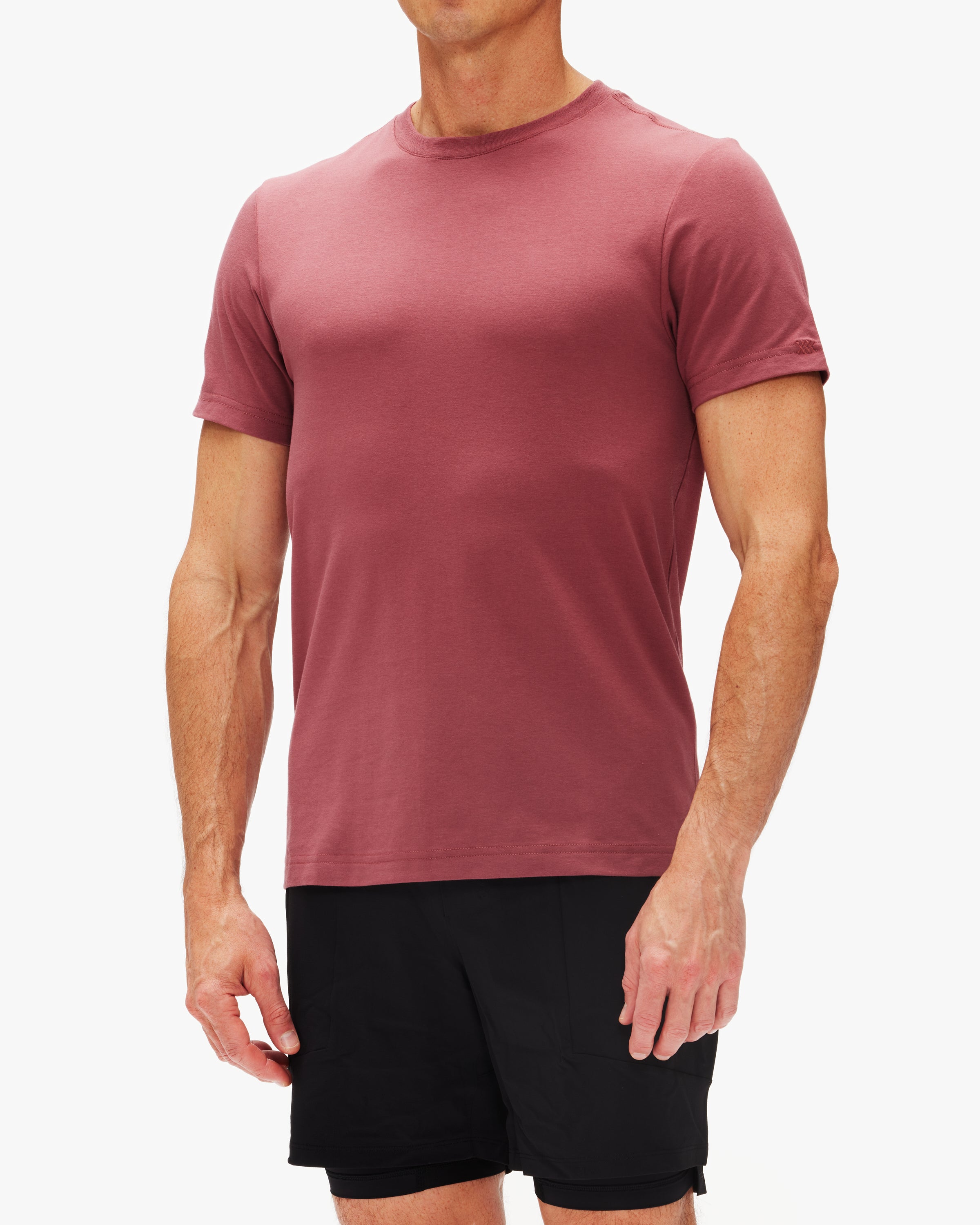 Rhone Element Tee