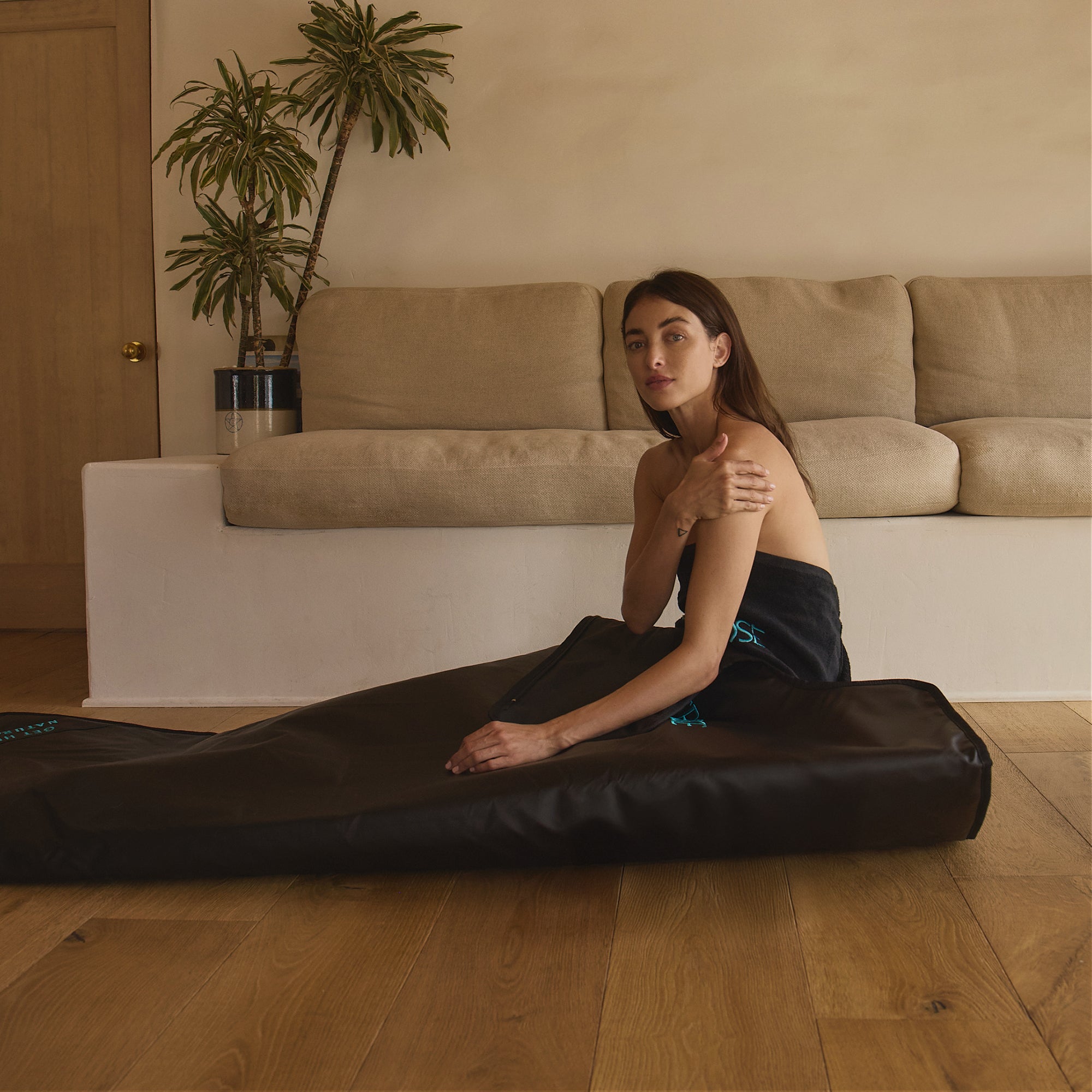Higherdose Infrared Sauna Blanket V4 – The Shop at Equinox