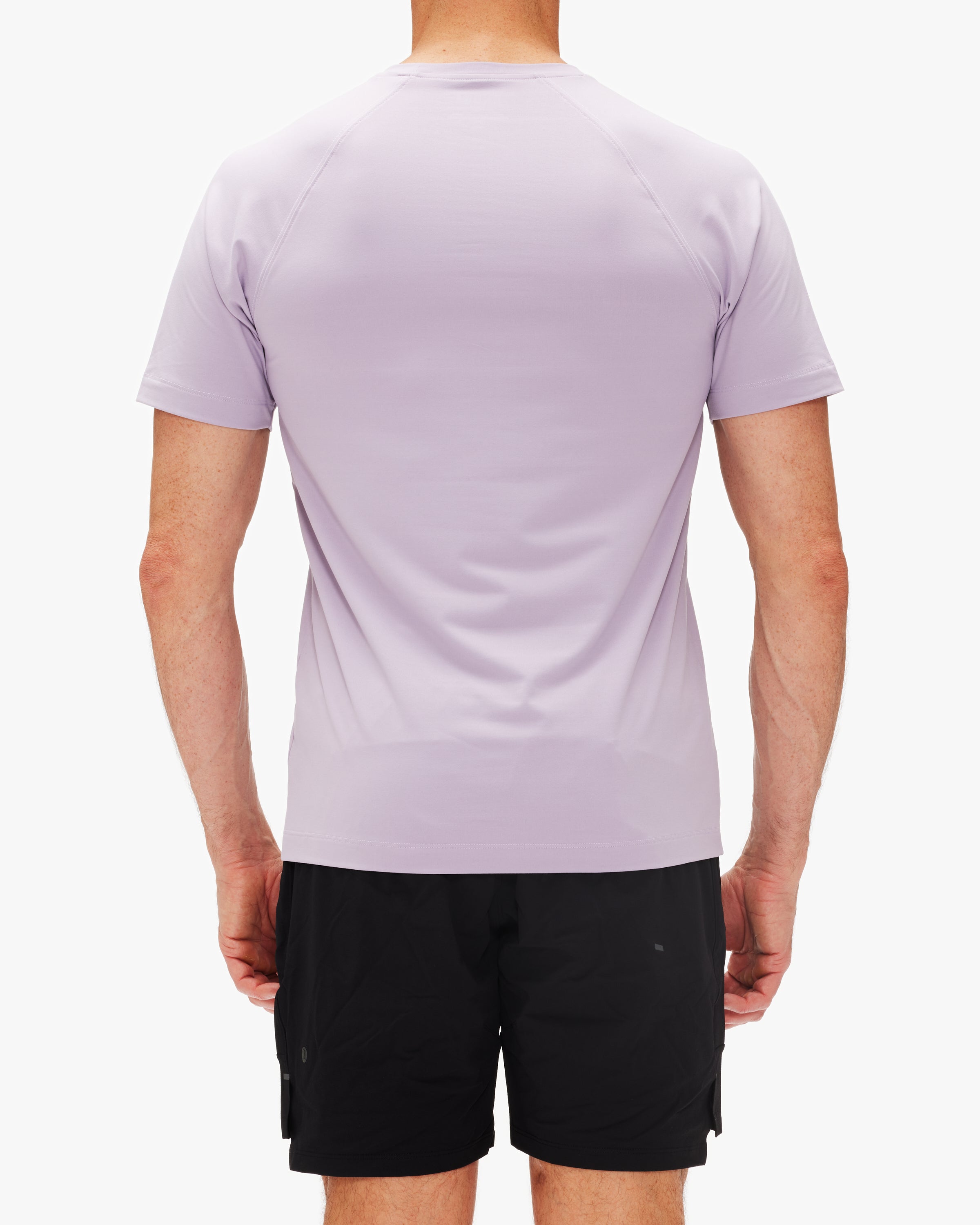Rhone Reign Short Sleeve