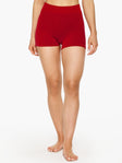 Nagnata Micro Wool Mini Short